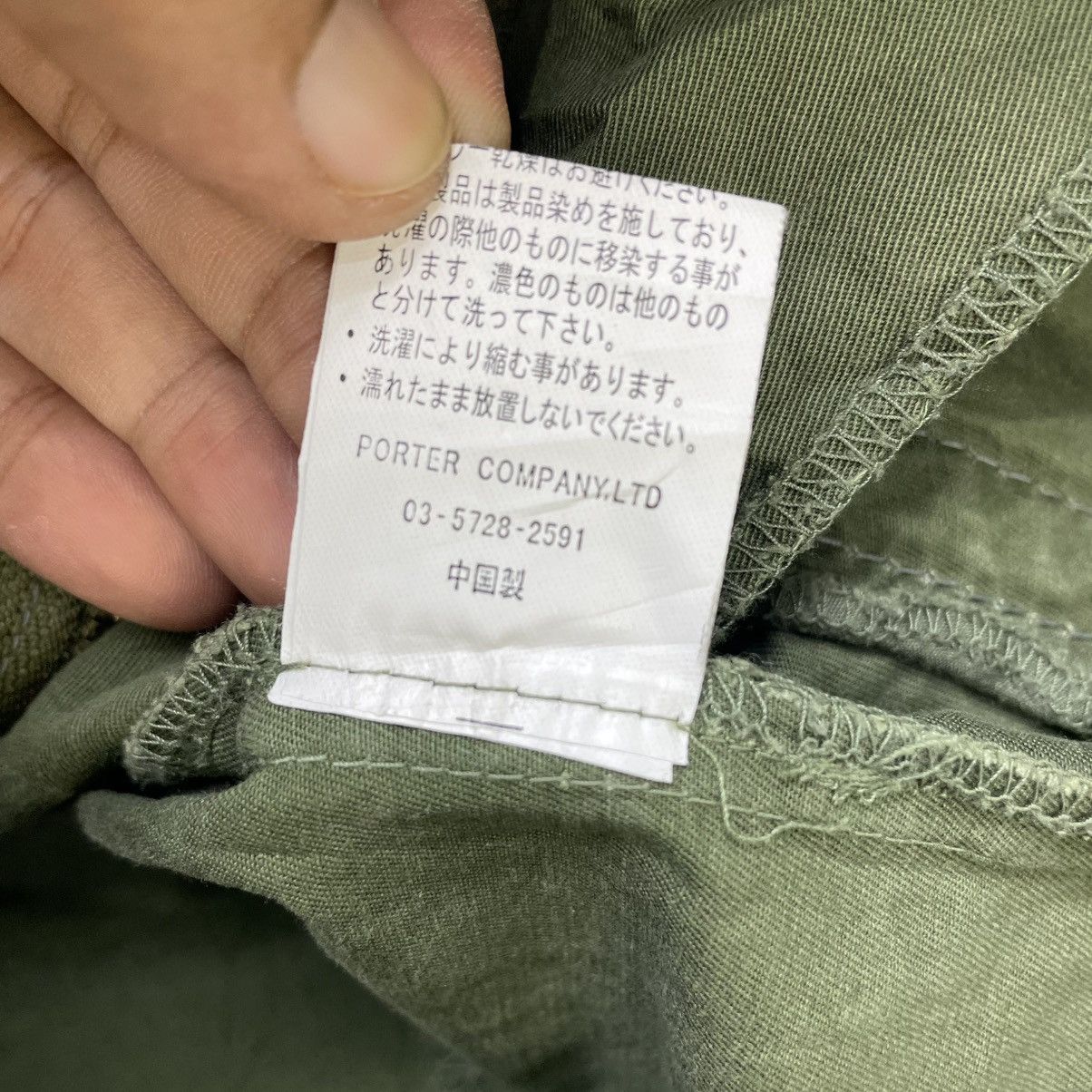 45rpm 💥Japanese Brand Cpc Utility Vest Jacket Size US M / EU 48-50 / 2 - 5 Thumbnail