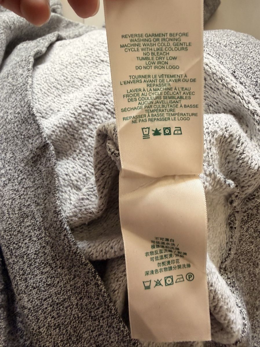 Roots Roots Graphic Print Hoodie Size US L / EU 52-54 / 3 - 8 Thumbnail