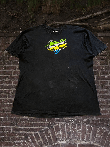 Fox Racing Fox Racing T-Shirt Size US XL / EU 56 / 4 - 1 Thumbnail