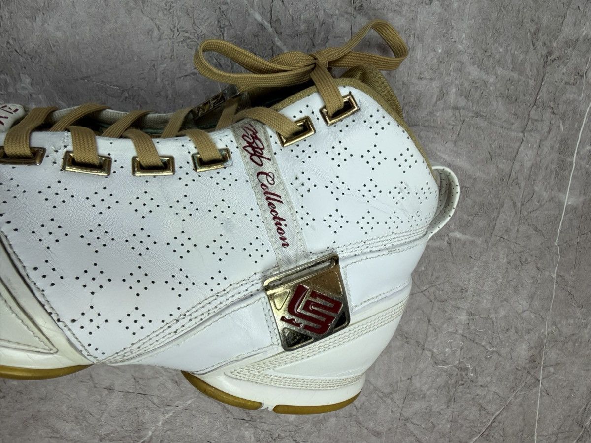 Nike Lebron 5 Zoom V size 10 basketball nba Size US 11 / EU 44 - 7 Thumbnail