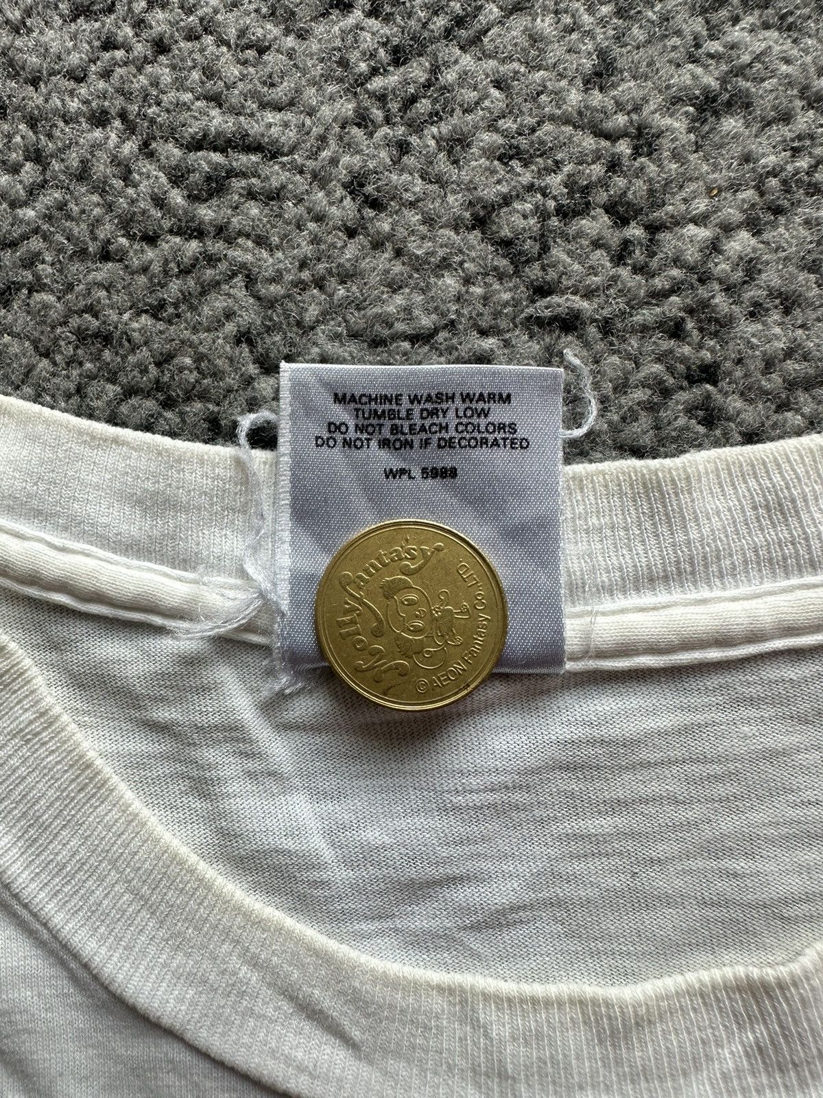 Vintage HERONINE VINTAGE Size US M / EU 48-50 / 2 - 4 Thumbnail