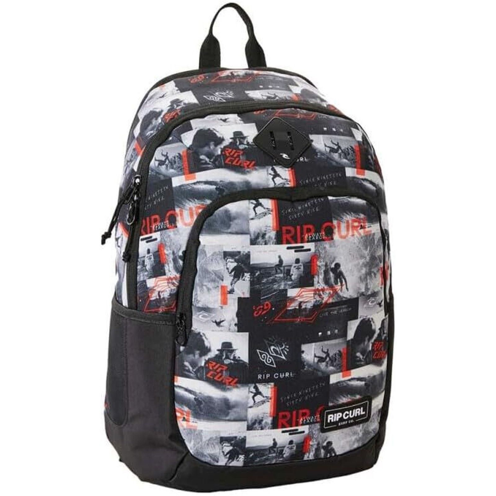 Rip Curl Rip Curl Ozone 30L Backpack Bag With Laptop Sleeve Size ONE SIZE - 4 Thumbnail