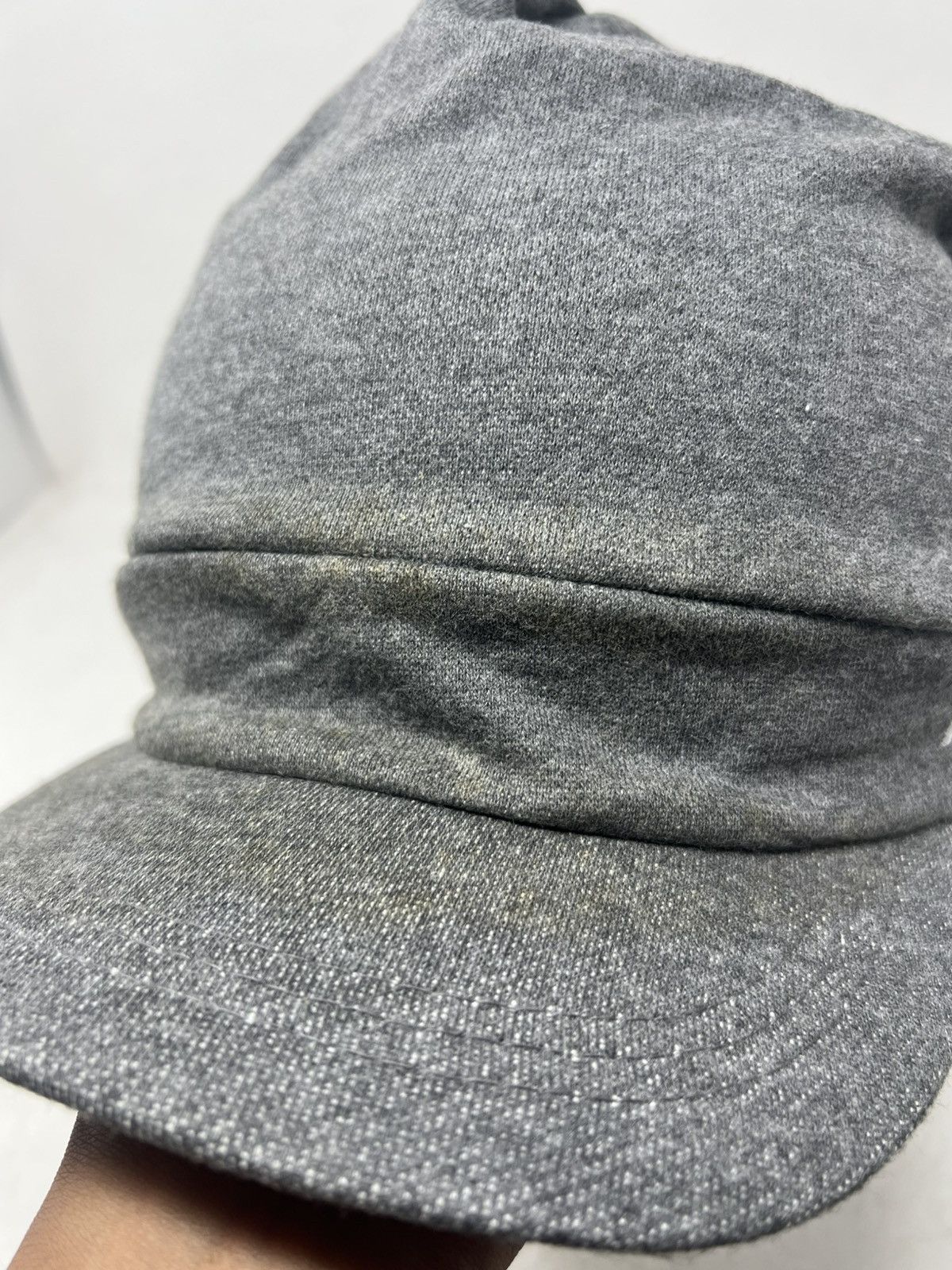 Avirex Avirex Sweat Oslo Hat Size ONE SIZE - 6 Thumbnail