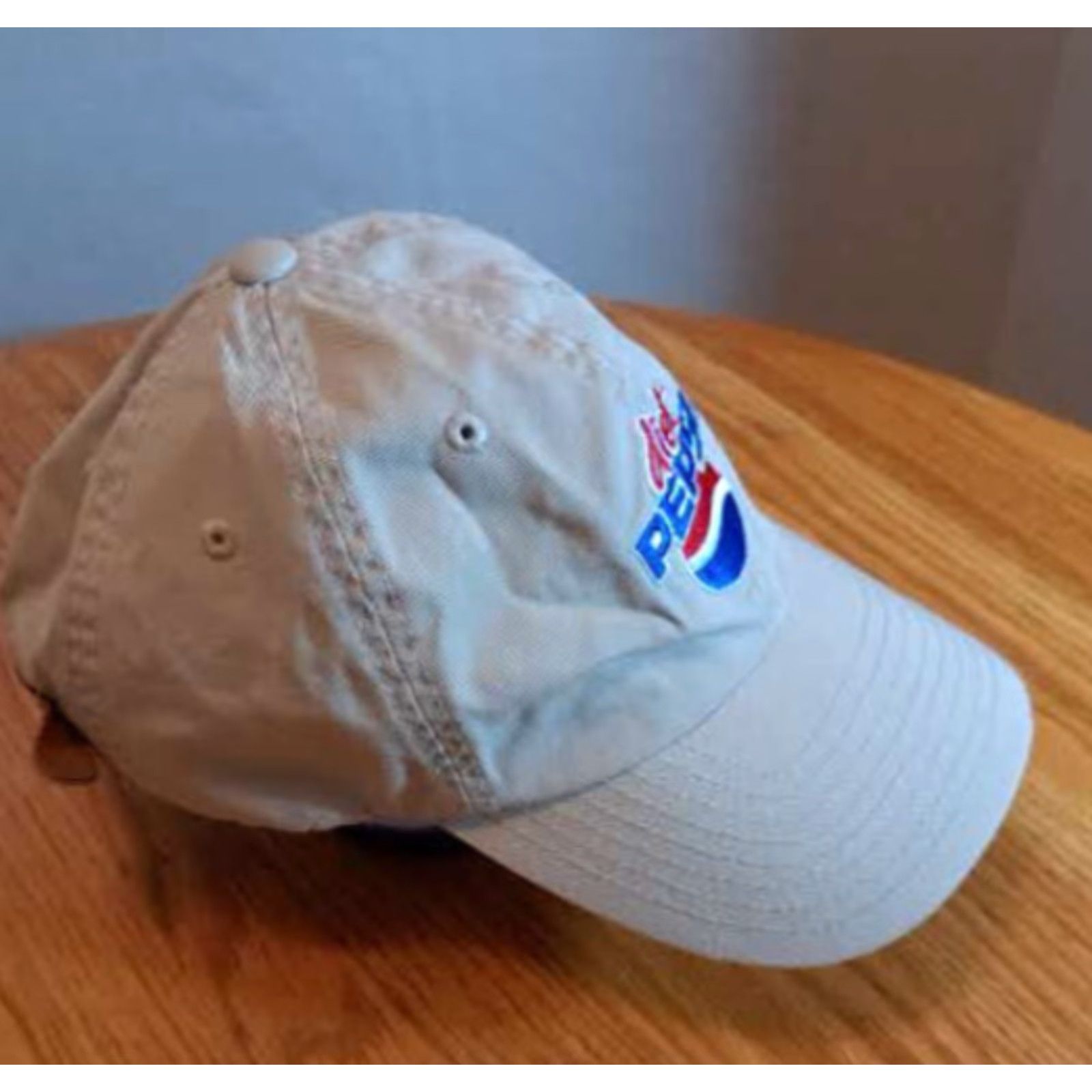 Vintage Diet Pepsi Outdoor Cotton Hat Adjustable Leather Size Stap Select Design Baseball Cap Men Tan Canvas Adjustable Casual Golf Outdoor Cotton Hat Size ONE SIZE - 3 Thumbnail