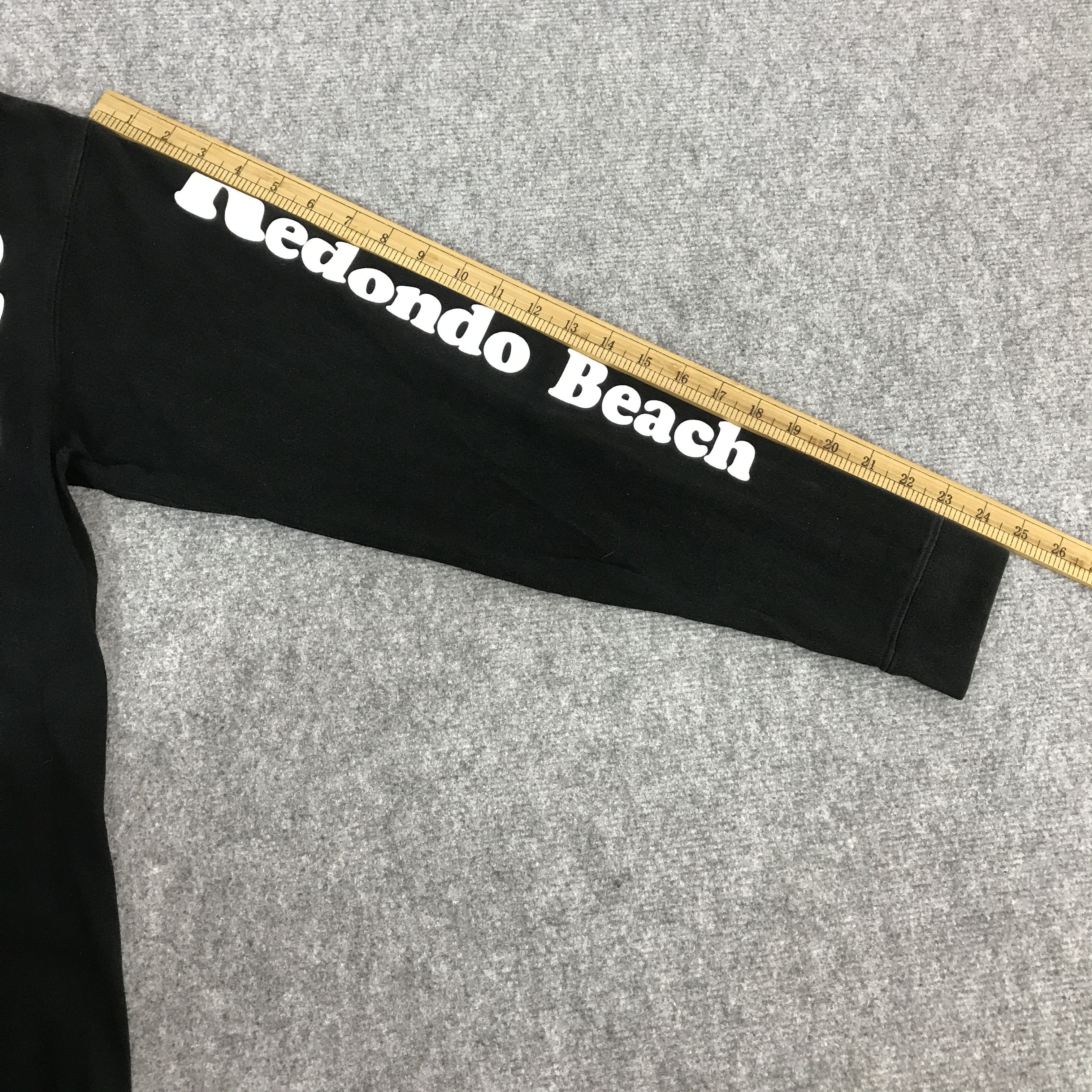 Body Glove BODY GLOVE SURF BRAND BLACK LONG SLEEVE T-SHIRT Size US L / EU 52-54 / 3 - 7 Thumbnail