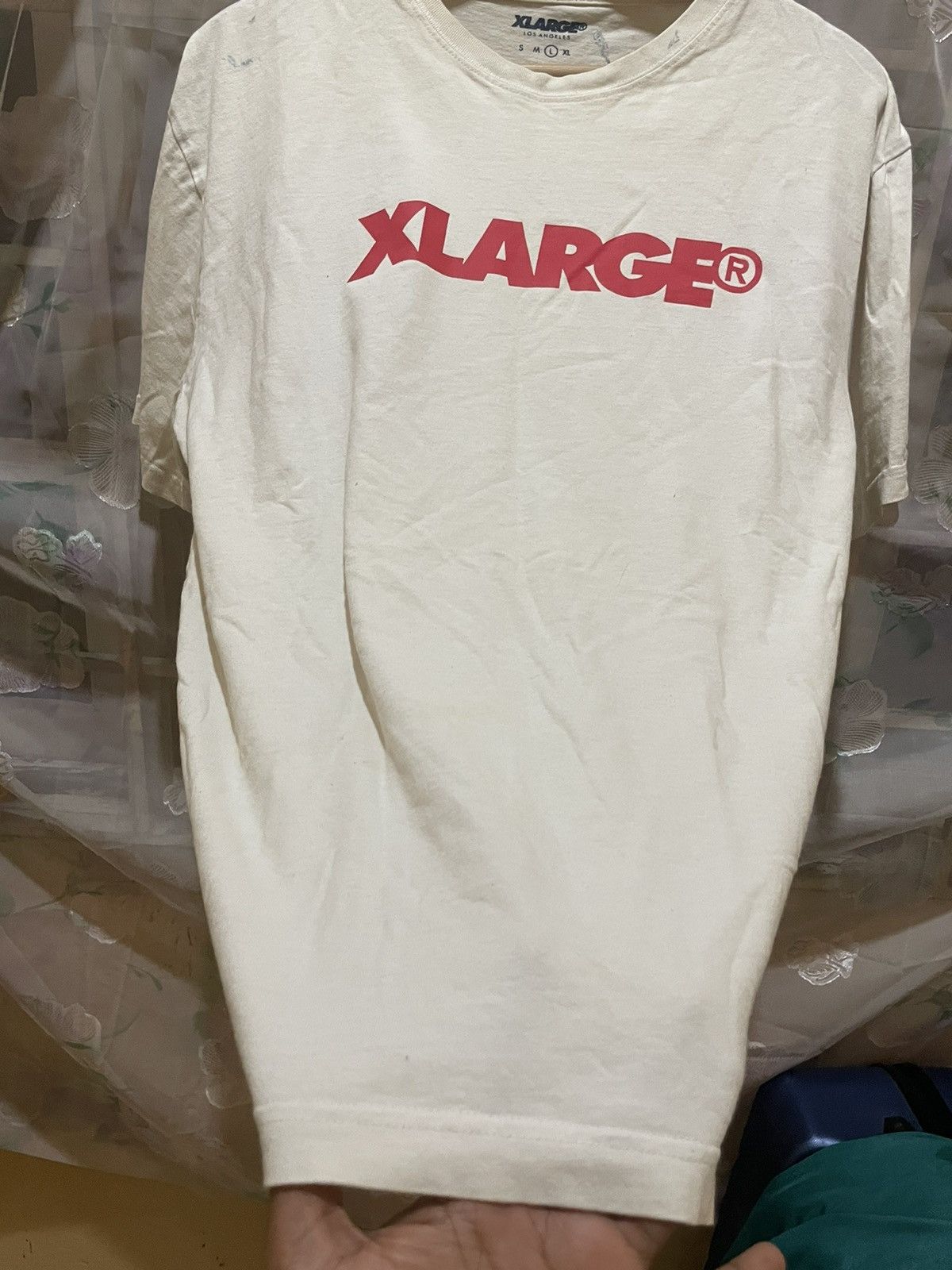 Vintage × Xlarge Xlarge vintage Size US L / EU 52-54 / 3 - 5 Thumbnail