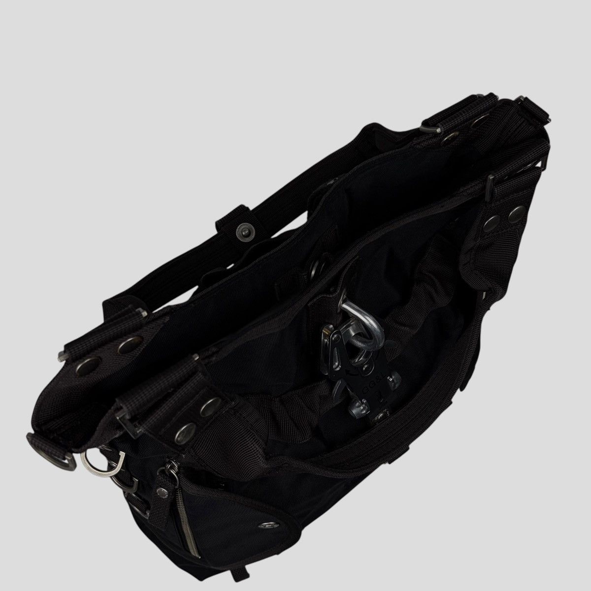 George Gina & Lucy Vintage George Gina Lucy GGL Peace Please Bag Alyx Size ONE SIZE - 11 Thumbnail