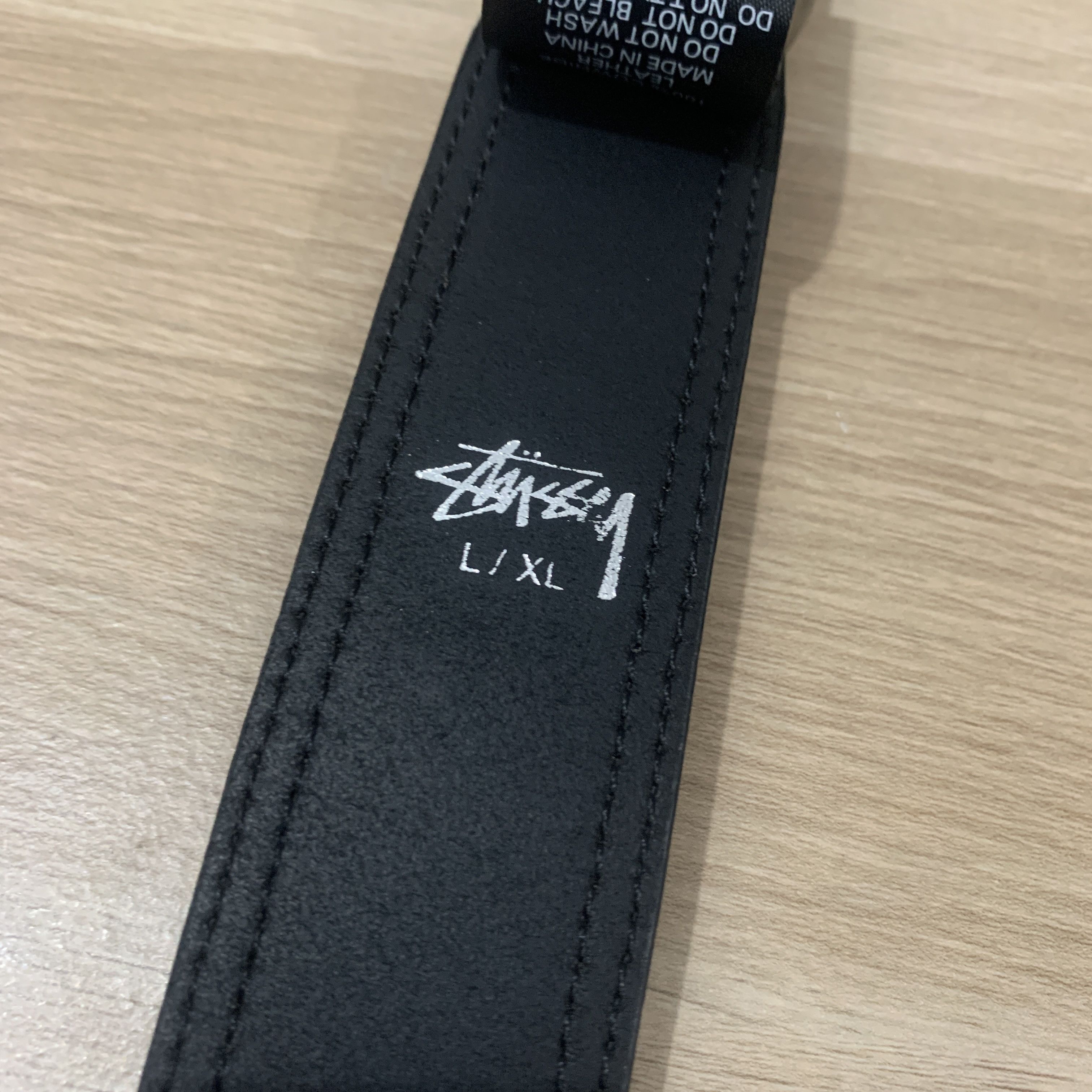 Stussy Stussy ss link cowboy belt Size ONE SIZE - 4 Thumbnail