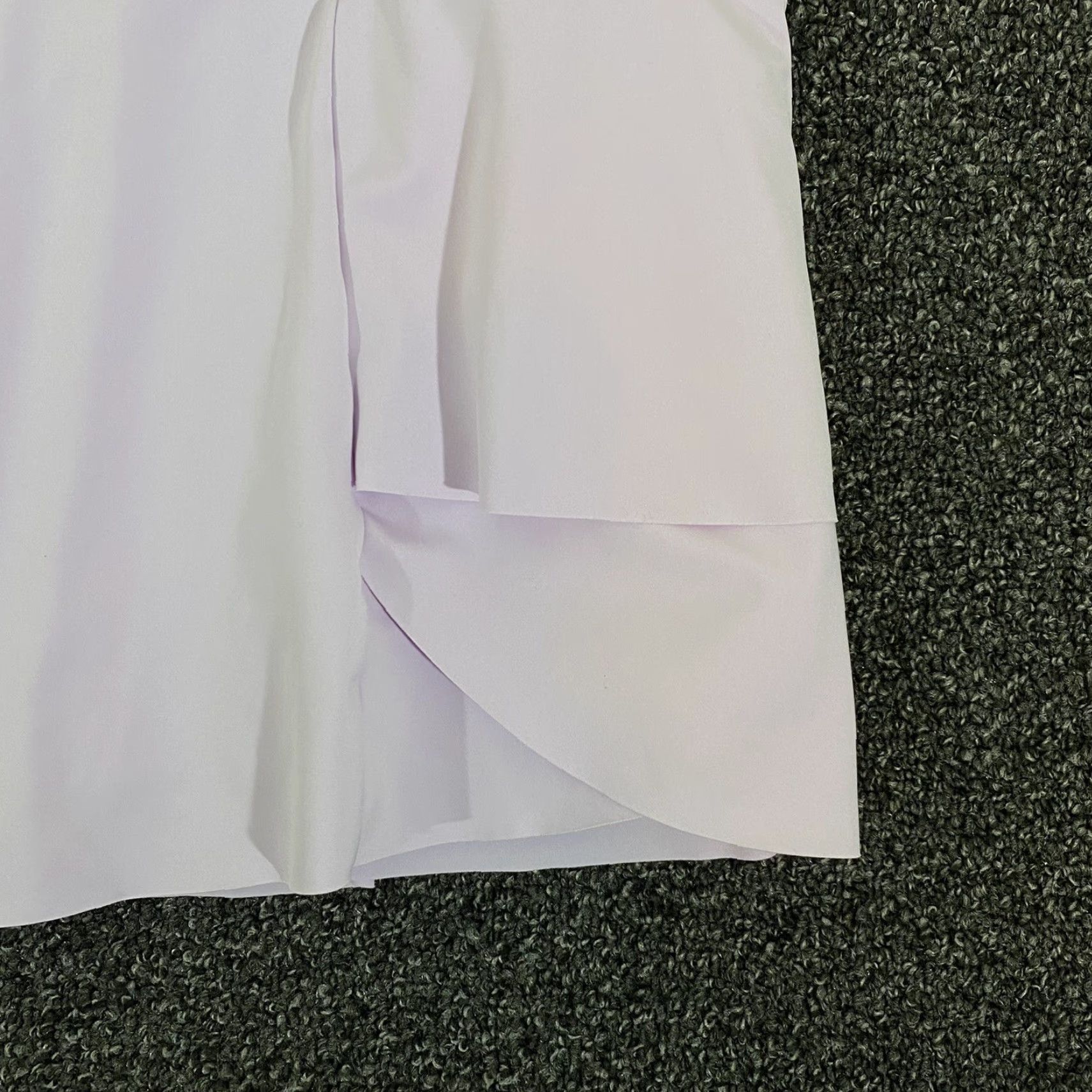 Athleta Athleta Skirt Women L Tennis Light Pink Lined Mini Activewear Tennis Performance Womens Size 36" / US 14 / IT 50 - 2 Thumbnail