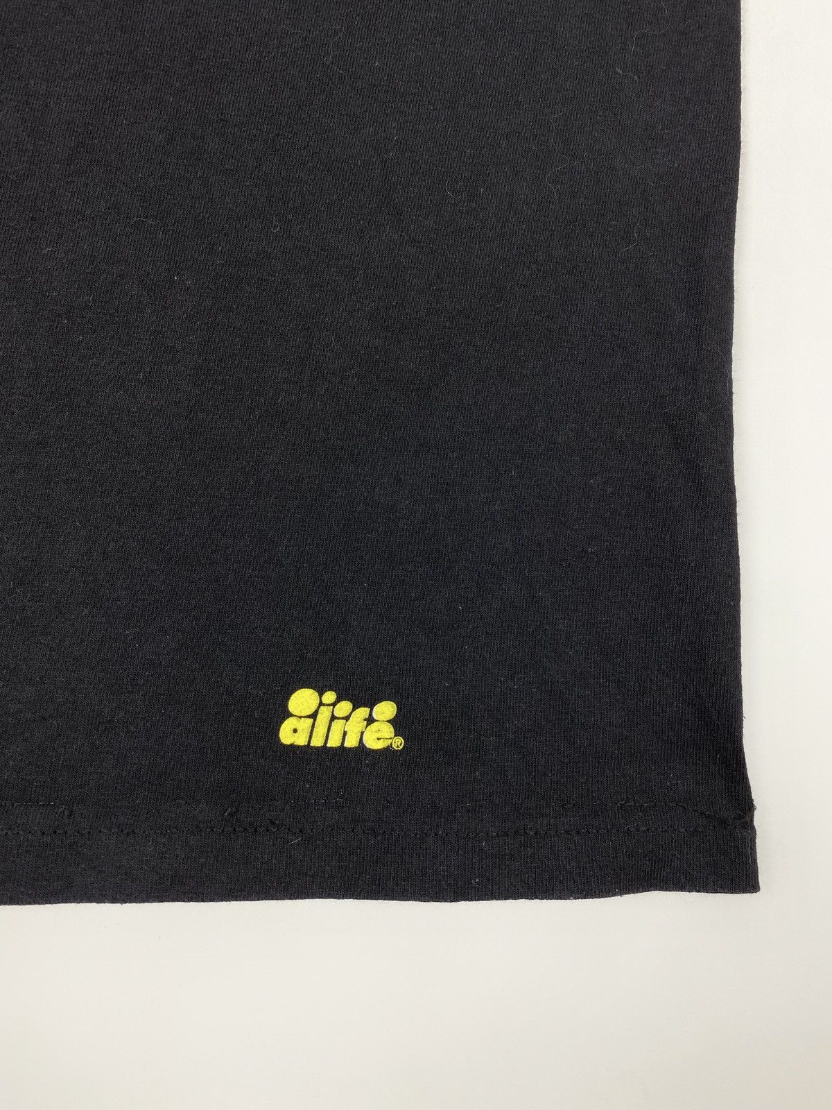 Alife Alife New York Museum Graphic Tee Size US M / EU 48-50 / 2 - 6 Thumbnail