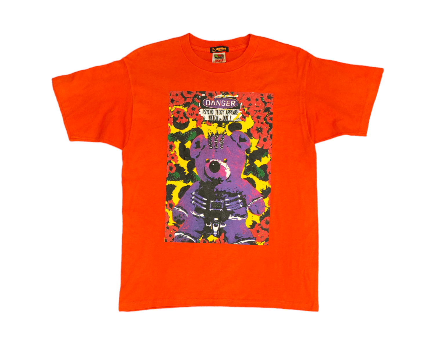 Japanese Brand × Rock Band × Vintage Vintage 90s HIDE X JAPAN 