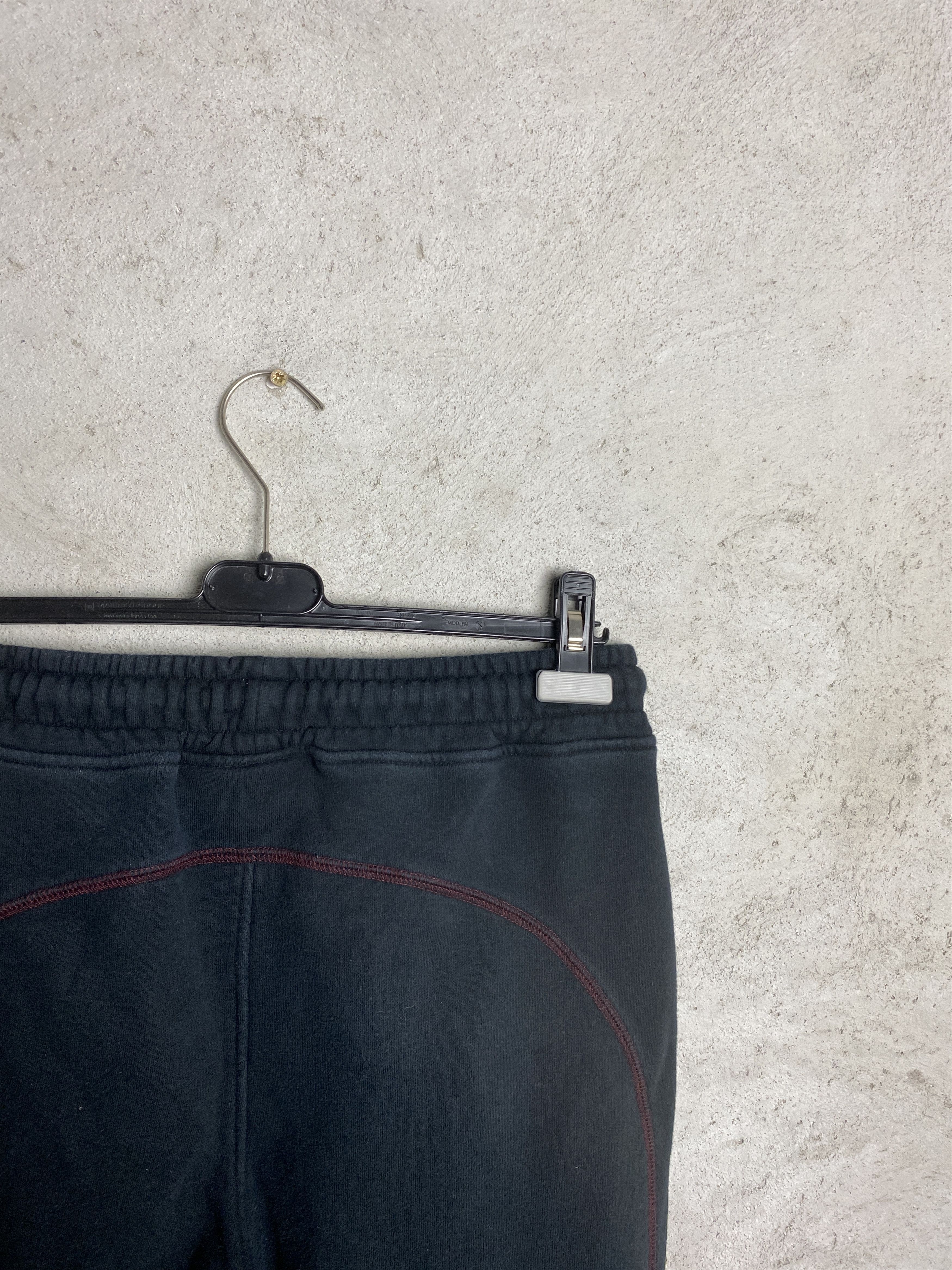 Trapstar London Trapstar big logo sweatpants joggers drill drip trap Size US 30 / EU 46 - 4 Thumbnail