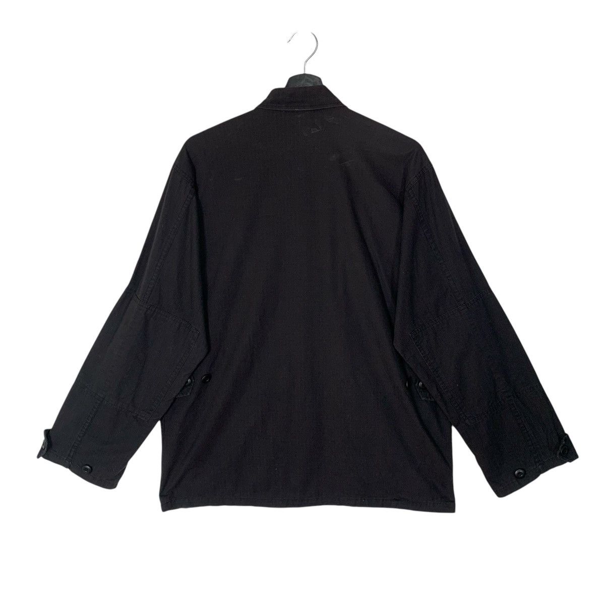 Rothco Rothco EDU Military Tactical Clothing AmericanBrand Jacket Size US M / EU 48-50 / 2 - 6 Thumbnail