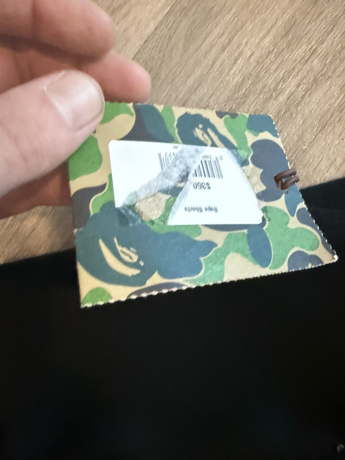 Bape Bape shorts Size US 32 / EU 48 - 6 Thumbnail