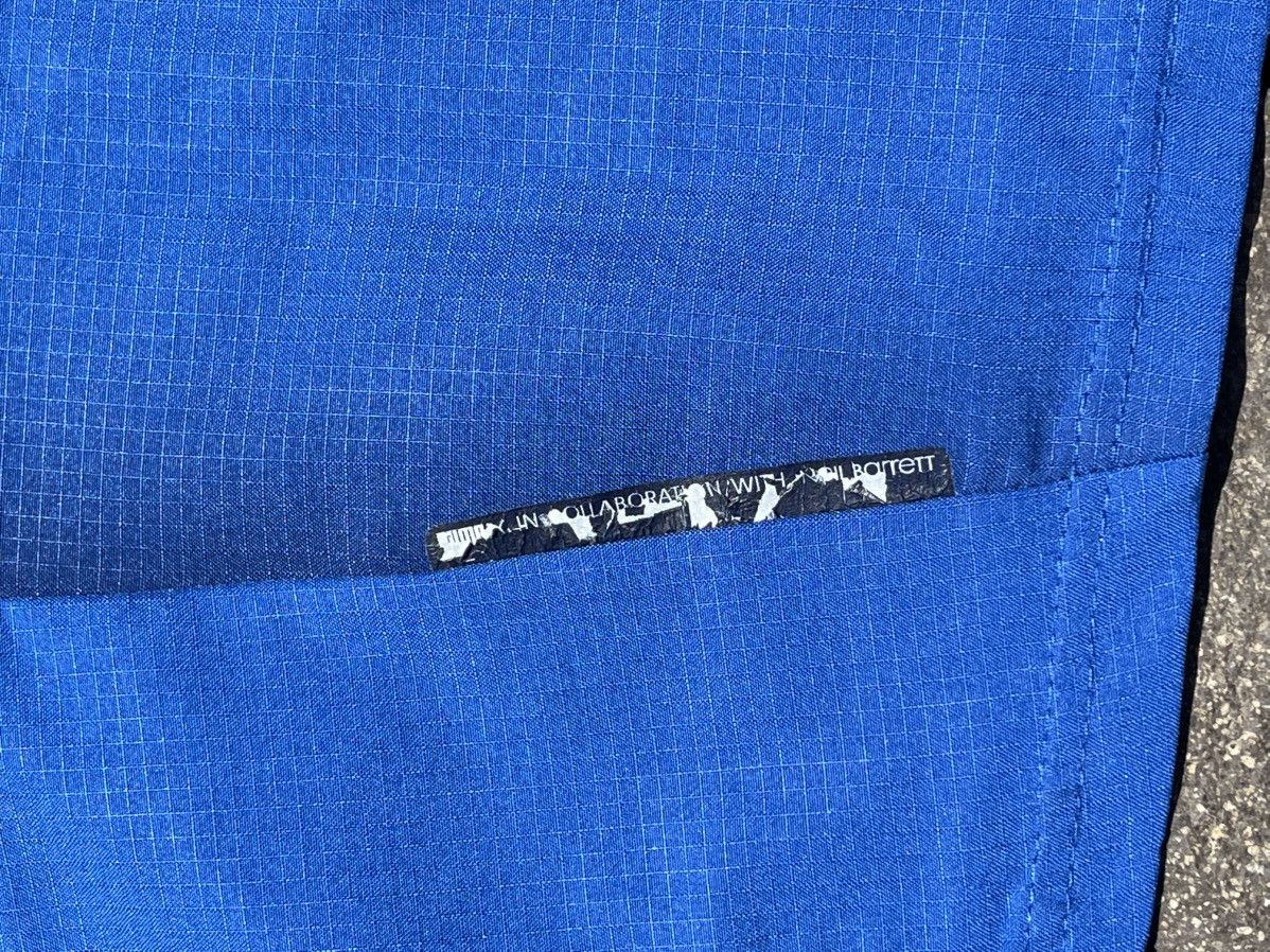 Neil Barrett × Puma 2006 Puma Italy Vintage soccer jersey trikot light Italia Size US XL / EU 56 / 4 - 14 Thumbnail