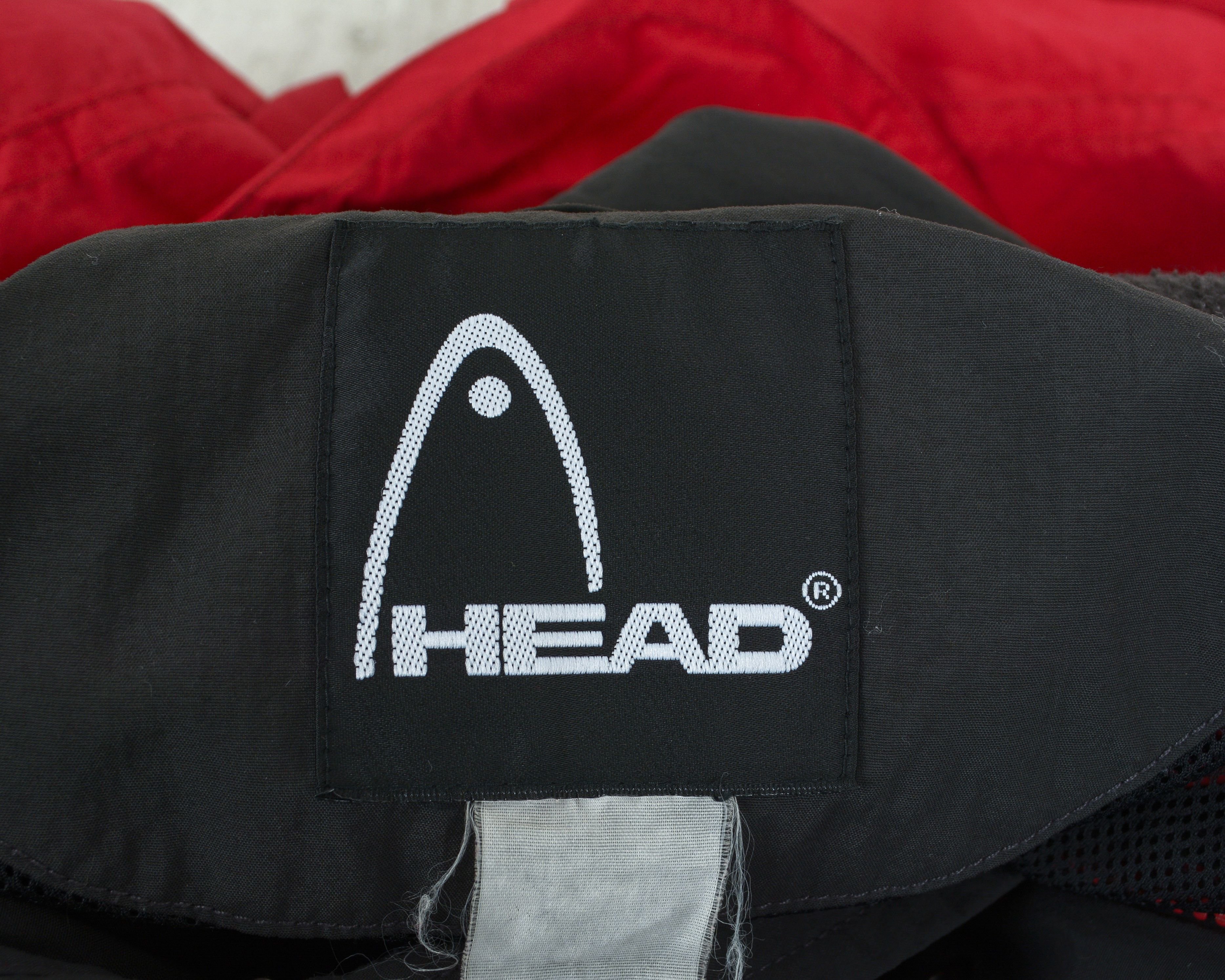 Head Porter × Vintage HEAD Anorak Unisex Hood Jacket Pullover Coat Windbreaker Size US S / EU 44-46 / 1 - 8 Thumbnail