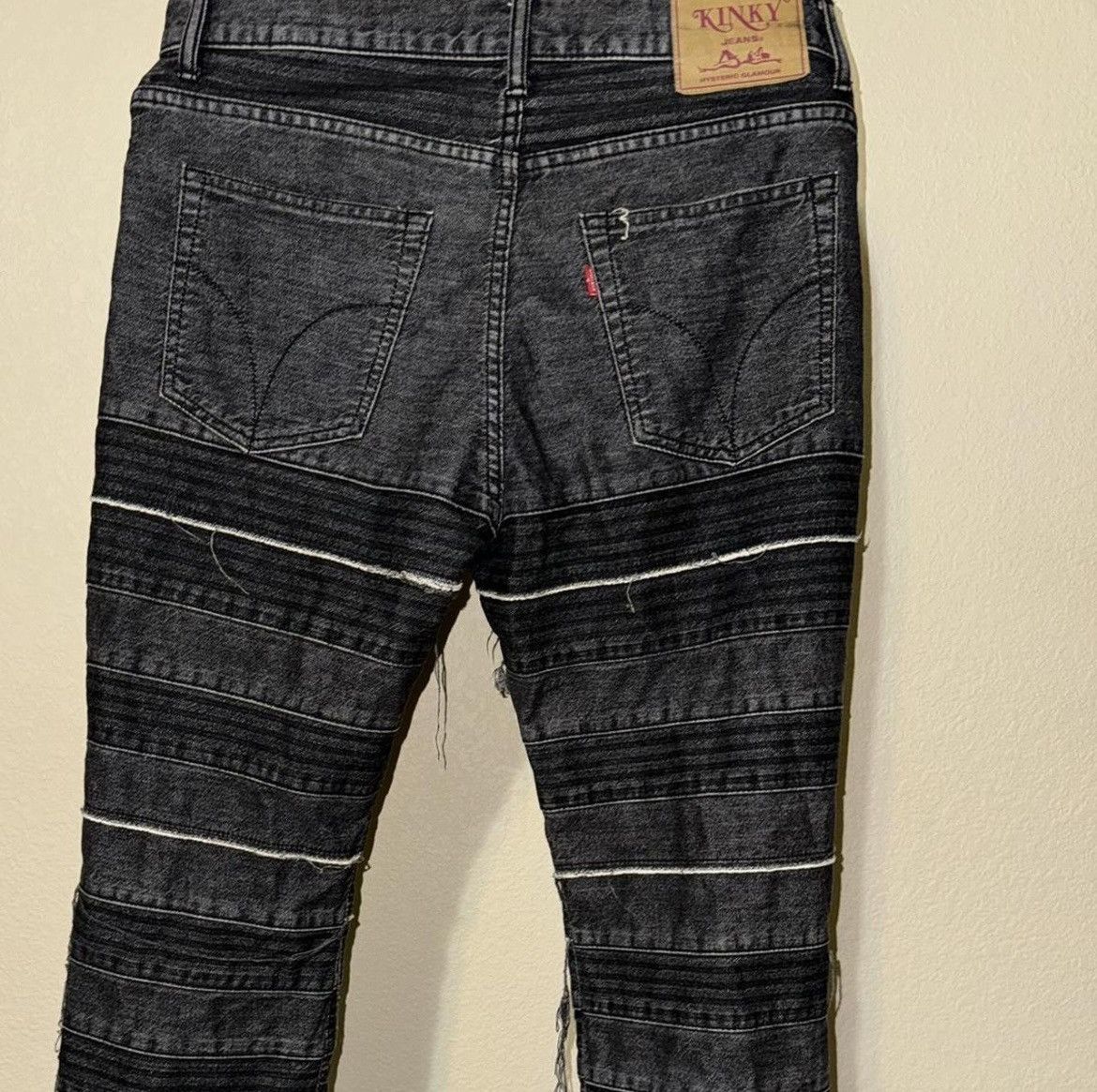 Hysteric Glamour Hysteric glamour hagis Size US 30 / EU 46 - 3 Thumbnail