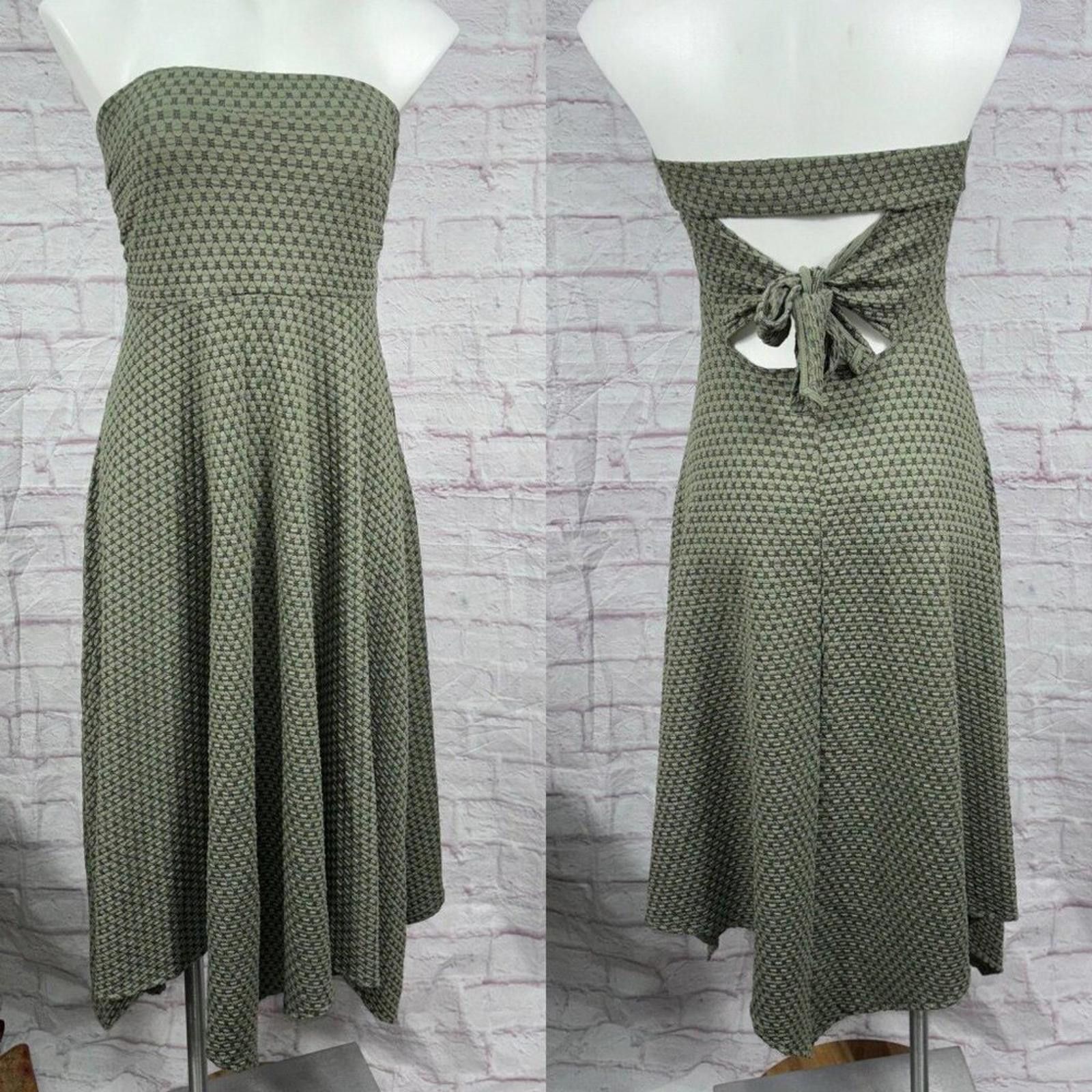 Urban Outfitters Urban Outfitters Medium NWT Dress Size M / US 6-8 / IT 42-44 - 3 Thumbnail