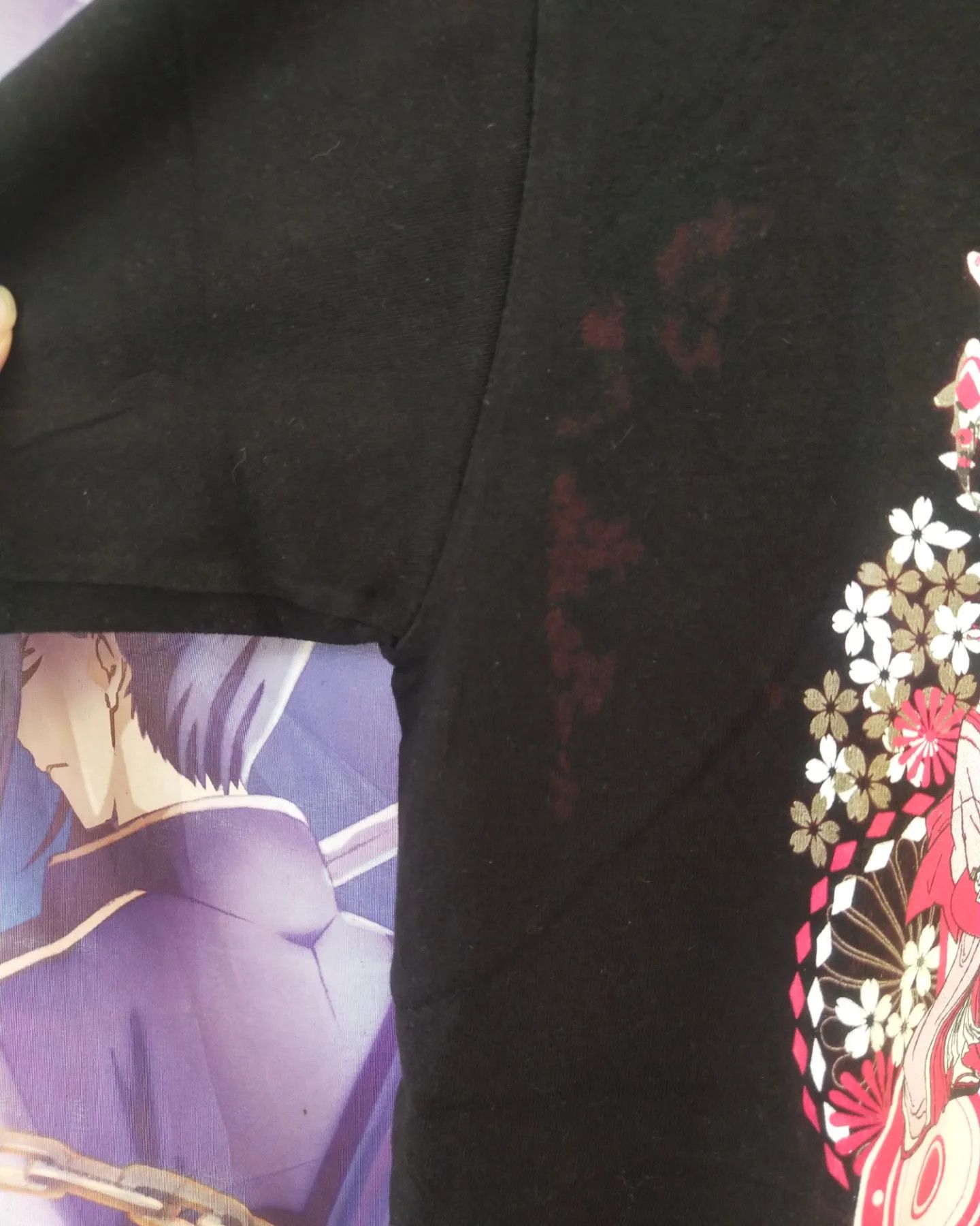 Japanese Brand Lantis Matsuri Anniversary 2014 Event Idol Tee Size US M / EU 48-50 / 2 - 3 Thumbnail