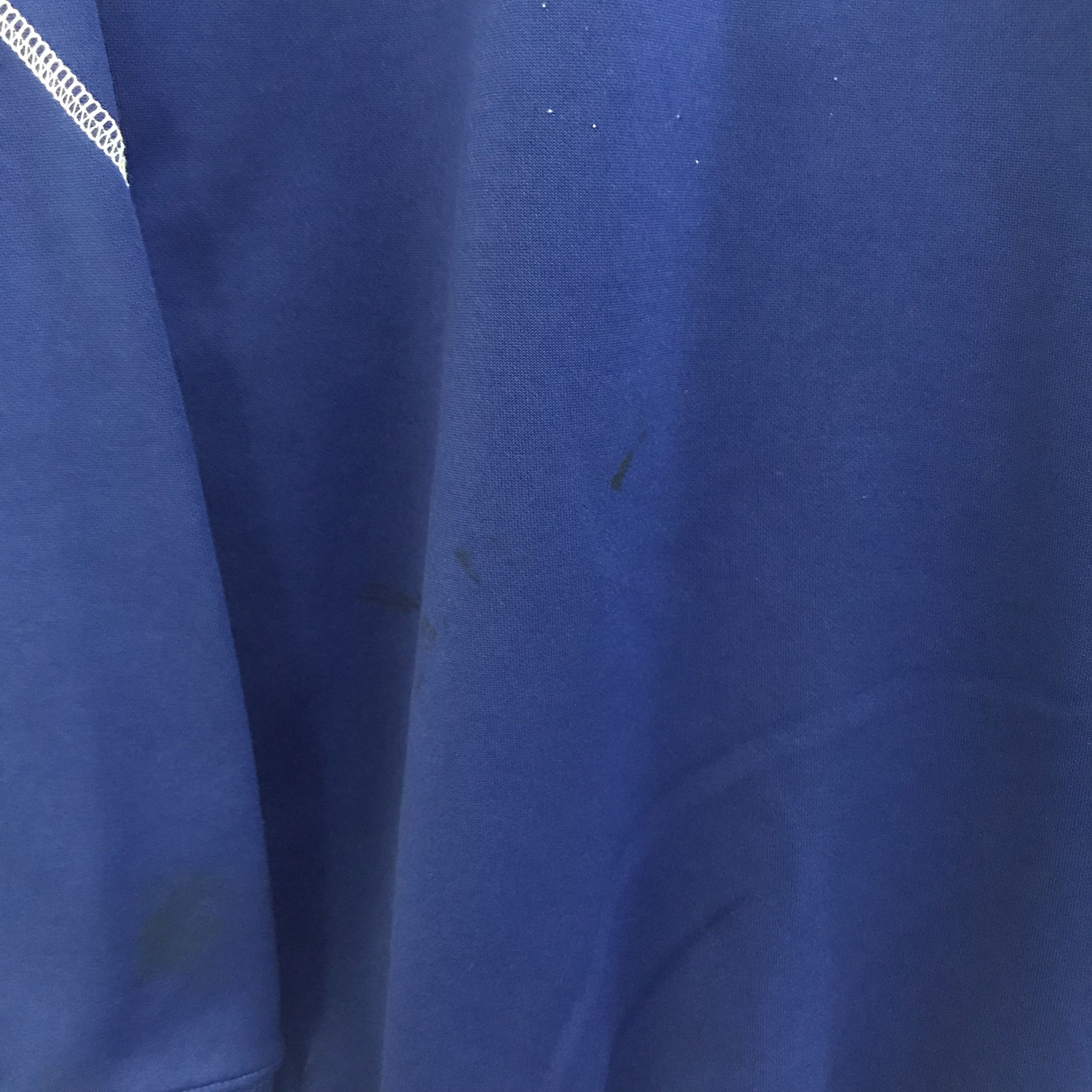 Vintage vintsge blur jacket - 474 Size US L / EU 52-54 / 3 - 7 Thumbnail