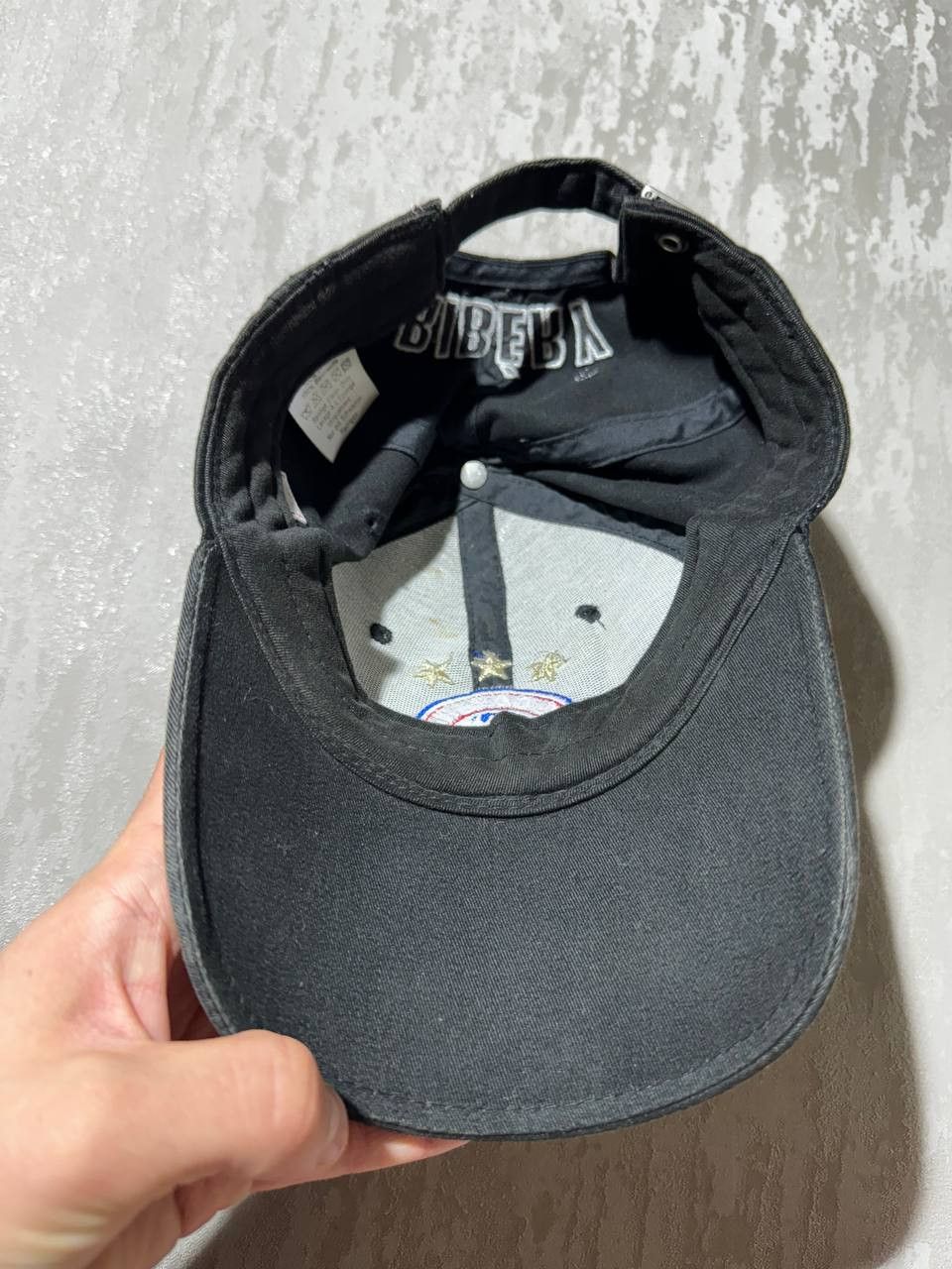 Other fc bayern munchen hat cap 7 ribery OS Size ONE SIZE - 8 Thumbnail