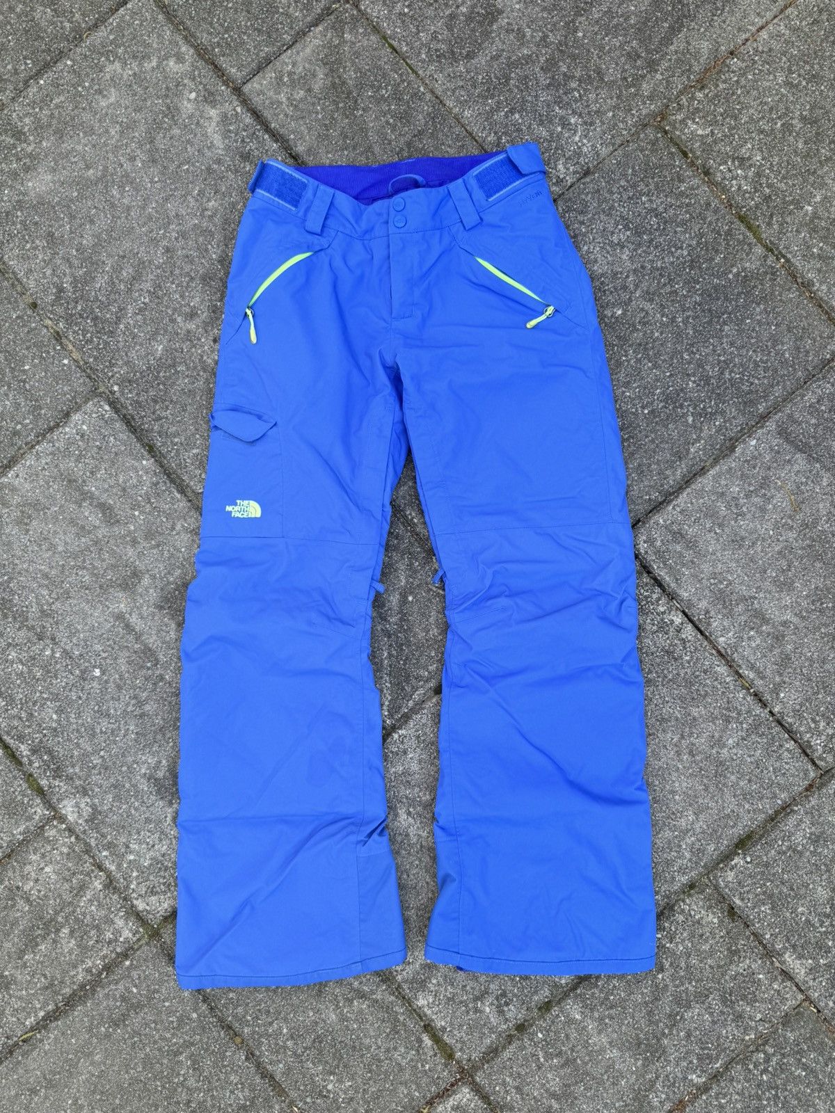 Other The North Face Baggy Essential Ski Pants Size US 30 / EU 46 - 1 Thumbnail