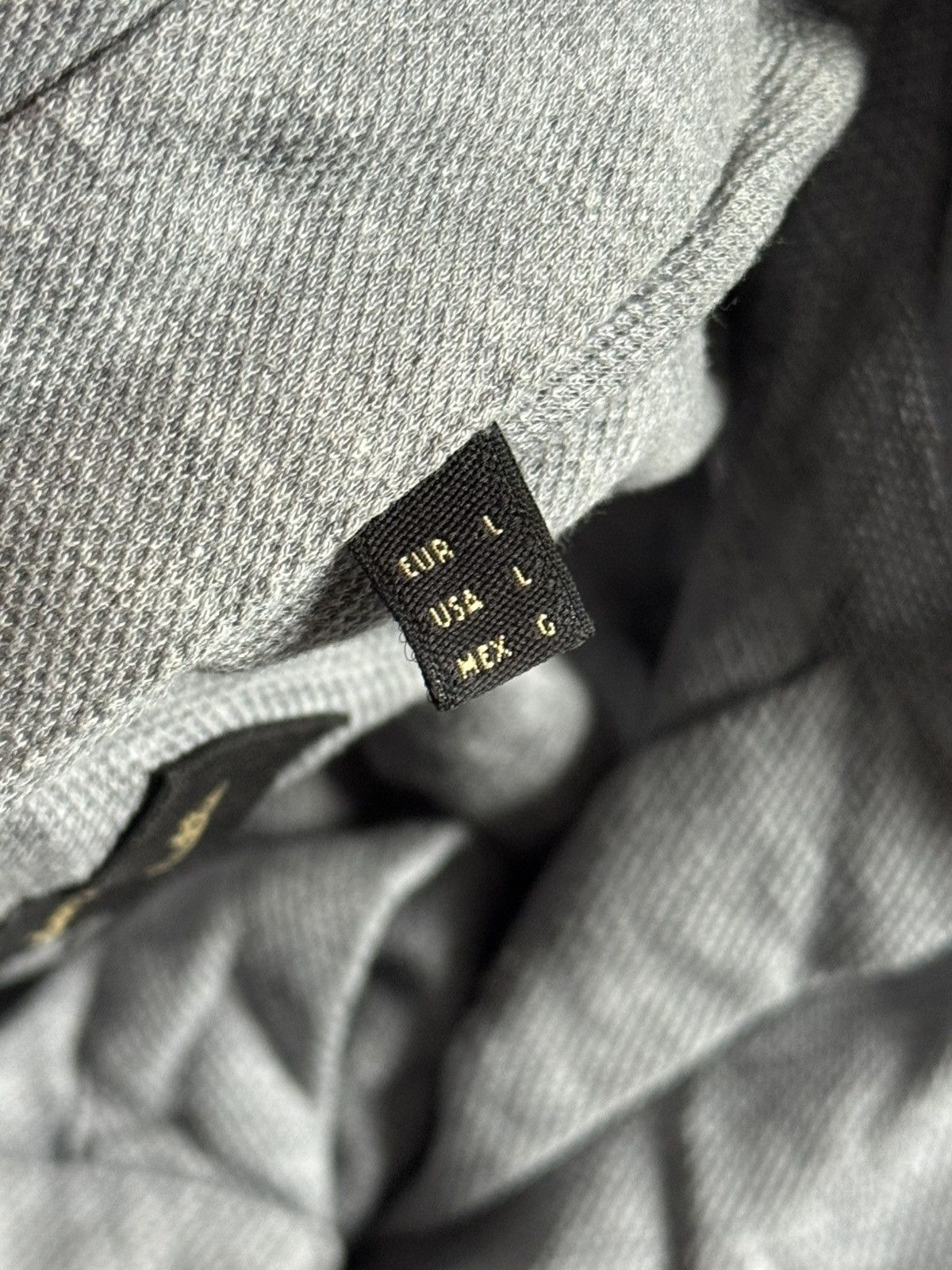 Massimo Dutti Massimo Dutti L button up casual shirt long sleeve Size US L / EU 52-54 / 3 - 5 Thumbnail