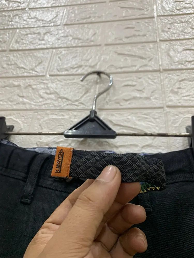 Japanese Brand Kriff mayer utility belt denim pants Size US 30 / EU 46 - 5 Thumbnail