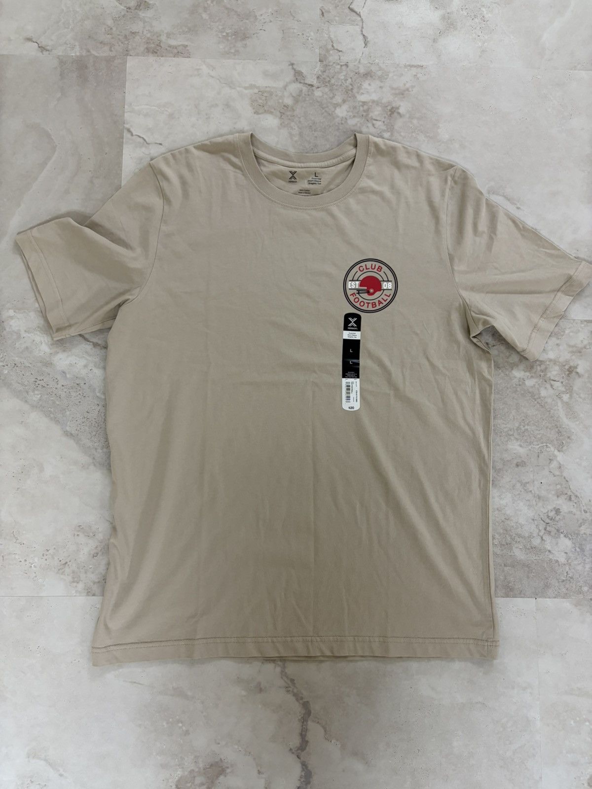 Other Xersion T-Shirt Size US L / EU 52-54 / 3 - 1 Thumbnail