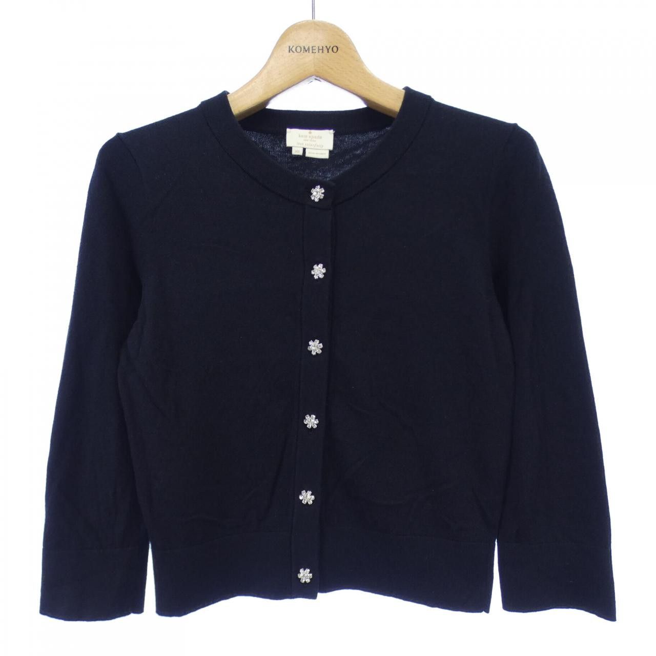 Kate Spade kate spade Cashmere Blend Cardigan Others Tops DUTY FREE for USA