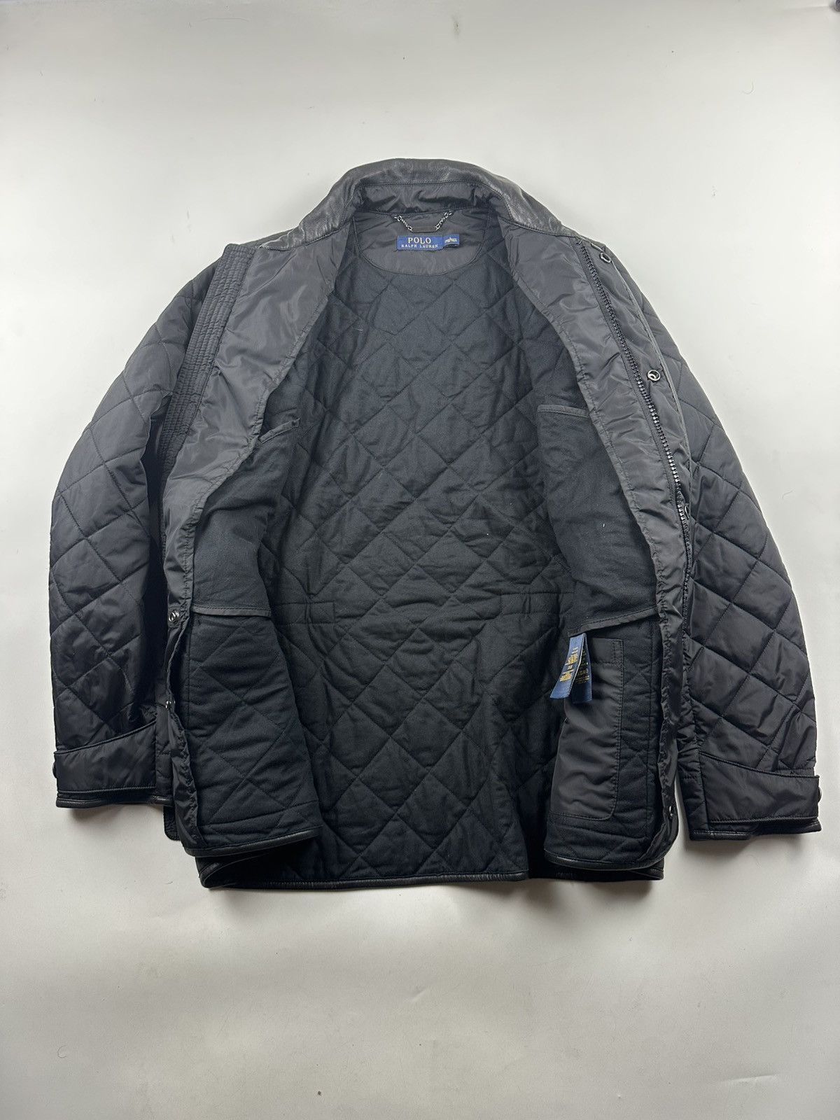 Polo Ralph Lauren Polo ralph lauren Size US L / EU 52-54 / 3 - 3 Thumbnail