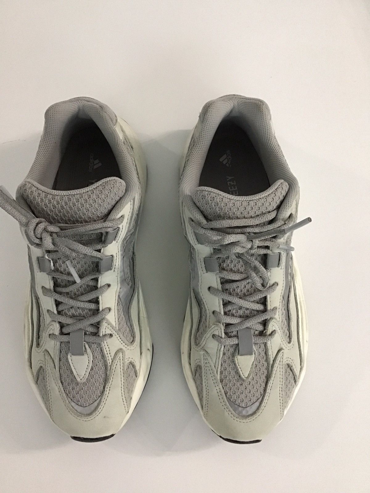 Adidas Adidas Yeezy 700 Static Size US 12 / EU 45 - 4 Thumbnail