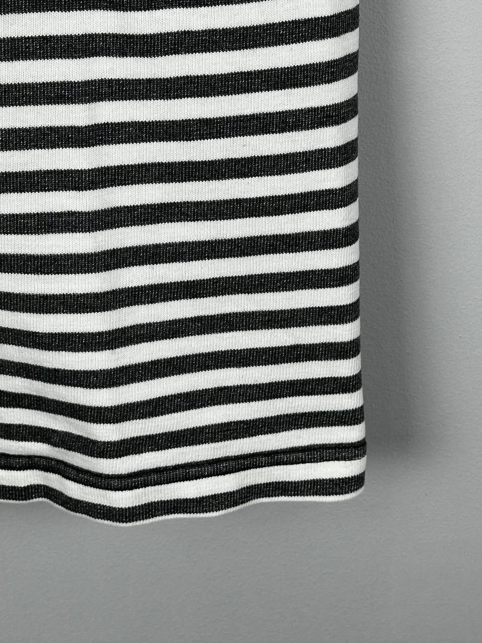 Paul Smith Paul Smith Vintage Designer Iconic Striped T-shirt Size US S / EU 44-46 / 1 - 6 Thumbnail