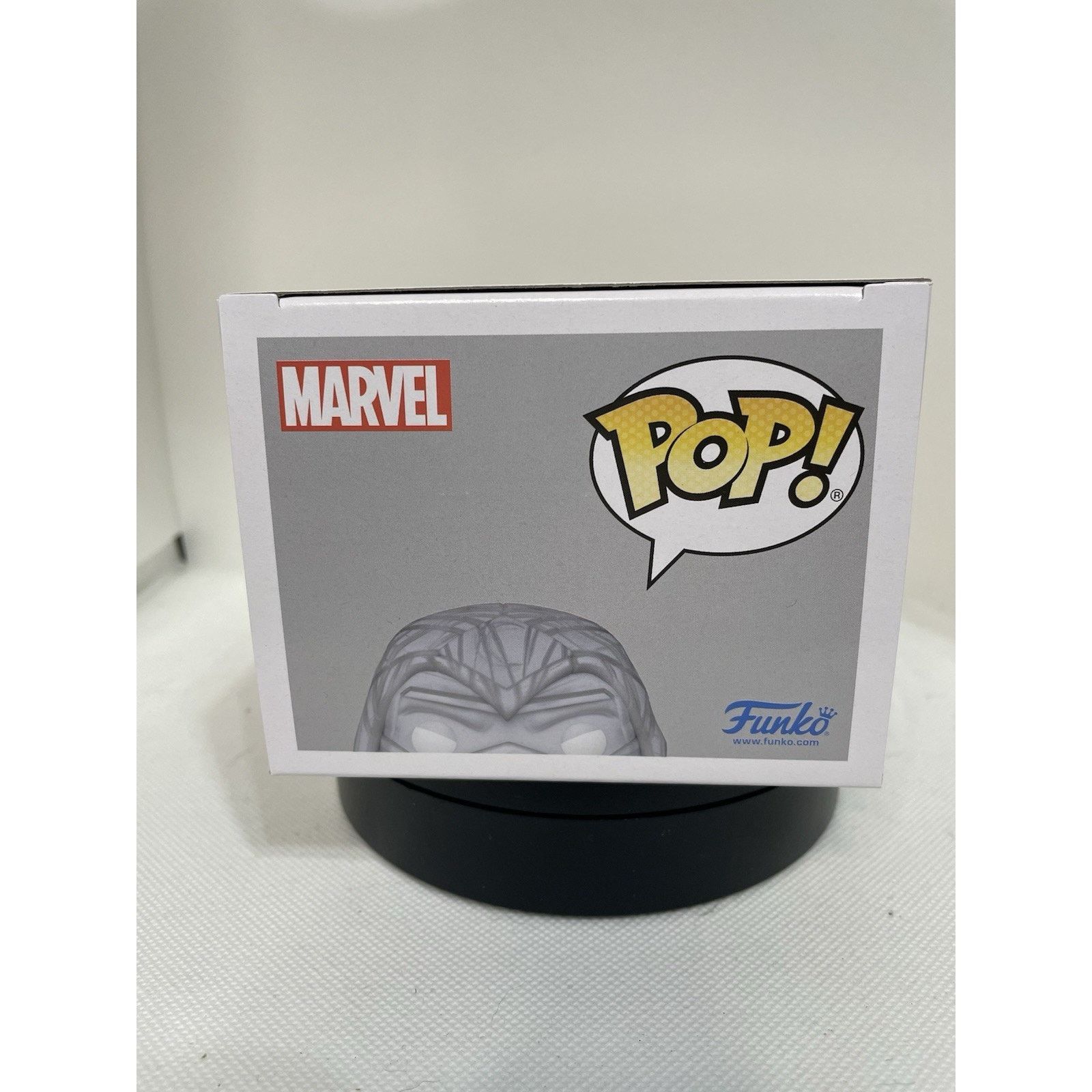 Other Funko Pop! Moon Knight - Funko Shop (Exclusive) #1074 Size ONE SIZE - 10 Thumbnail