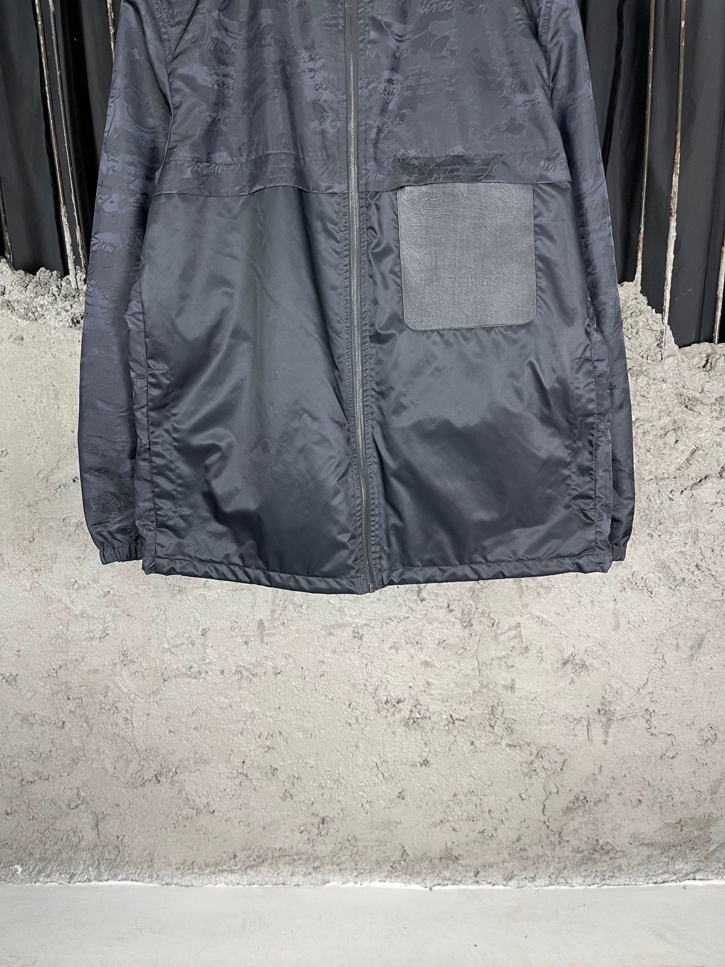 Berluti Berluti Zip Jacket Size 50 New Size US M / EU 48-50 / 2 - 4 Thumbnail