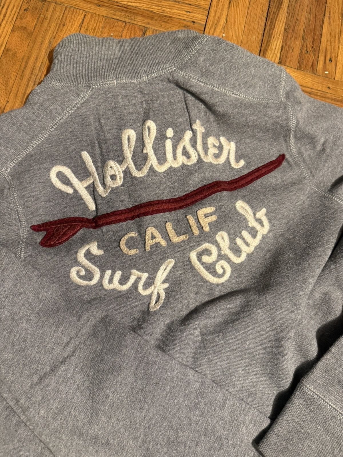 Hollister Hollister Surf Sweater Size US M / EU 48-50 / 2 - 3 Thumbnail