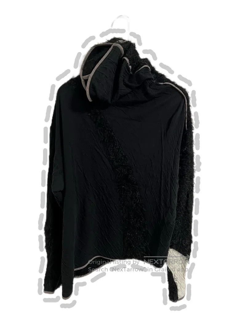 Kiko Kostadinov Kiko Kostadinov 19fe rex sweater hidden or limited edition Size US L / EU 52-54 / 3 - 1 Thumbnail