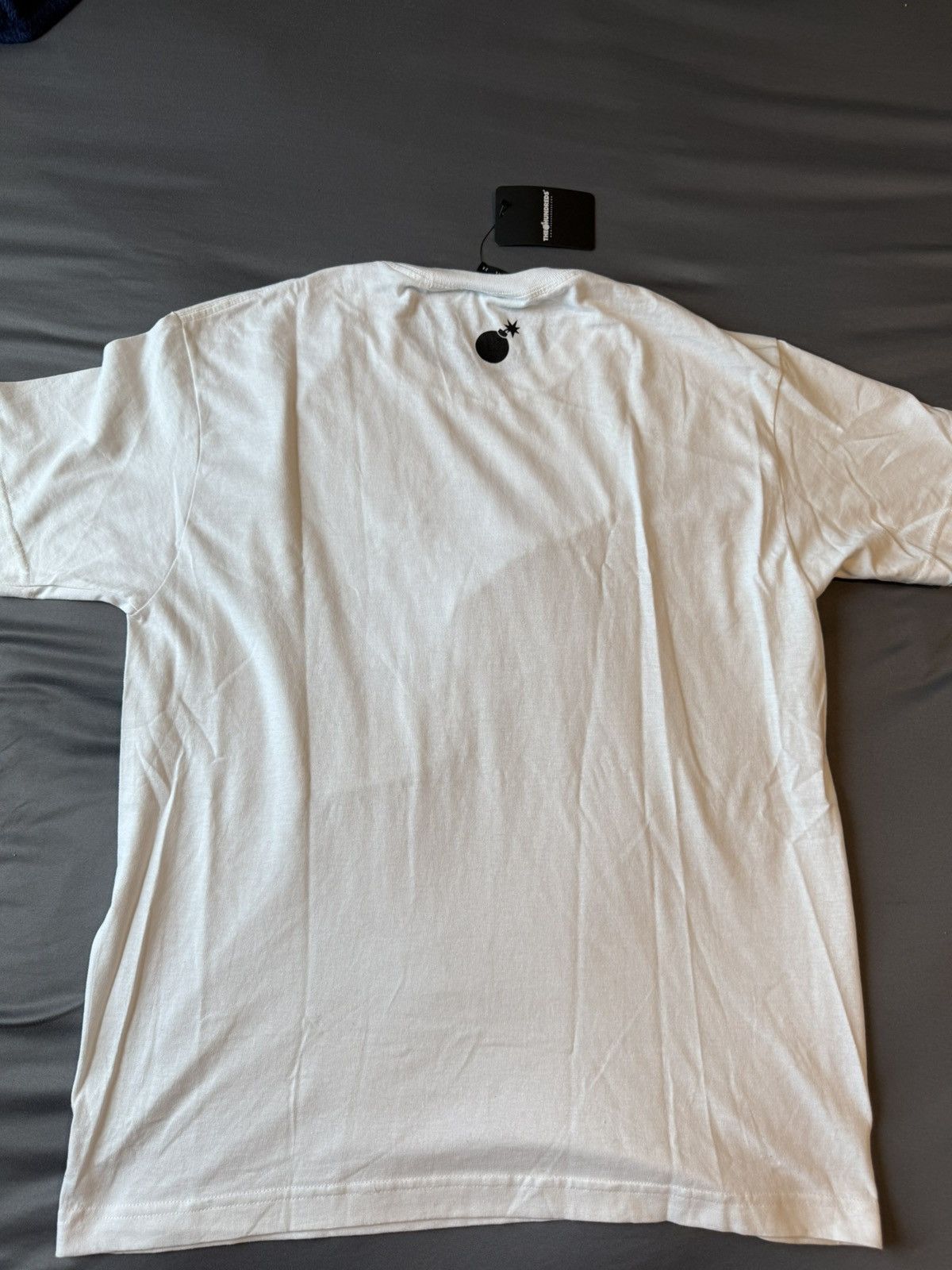 The Hundreds The Hundreds Tee-shirt Size US L / EU 52-54 / 3 - 2 Thumbnail