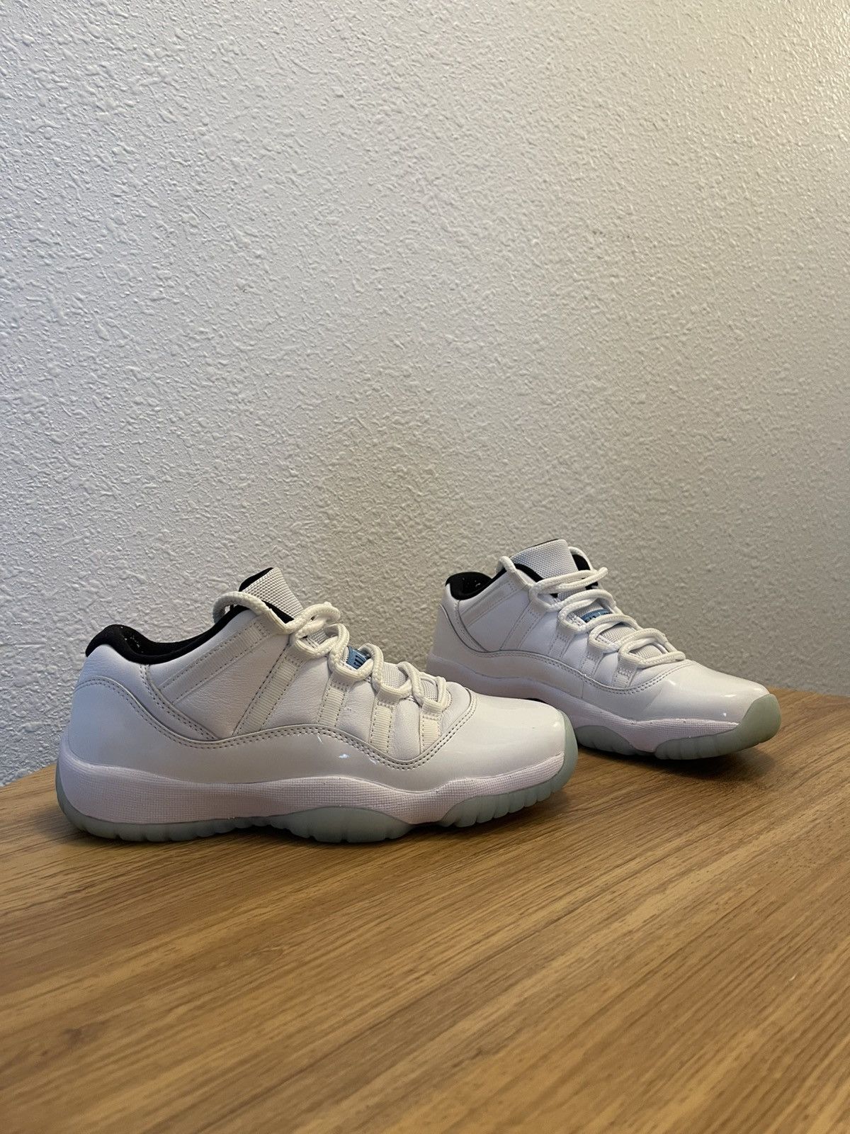 Jordan Brand Jordan 11 ‘Legend Blue’ || GS6, W7.5 Size US 7.5 / IT 37.5 - 1 Thumbnail