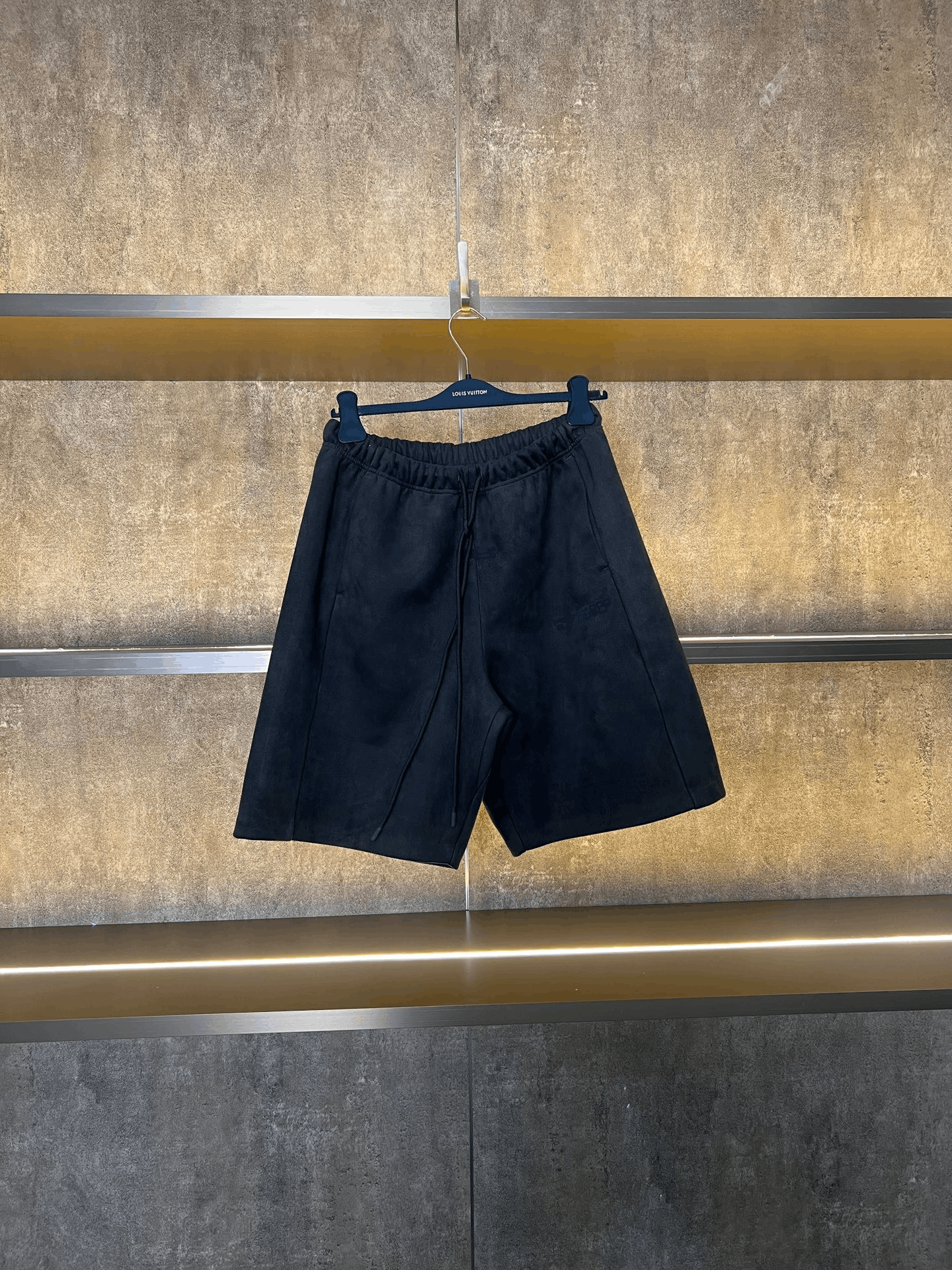 Fear of God Fear of God Retro Shorts 28 Men Size US 28 / EU 44 - 1 Thumbnail