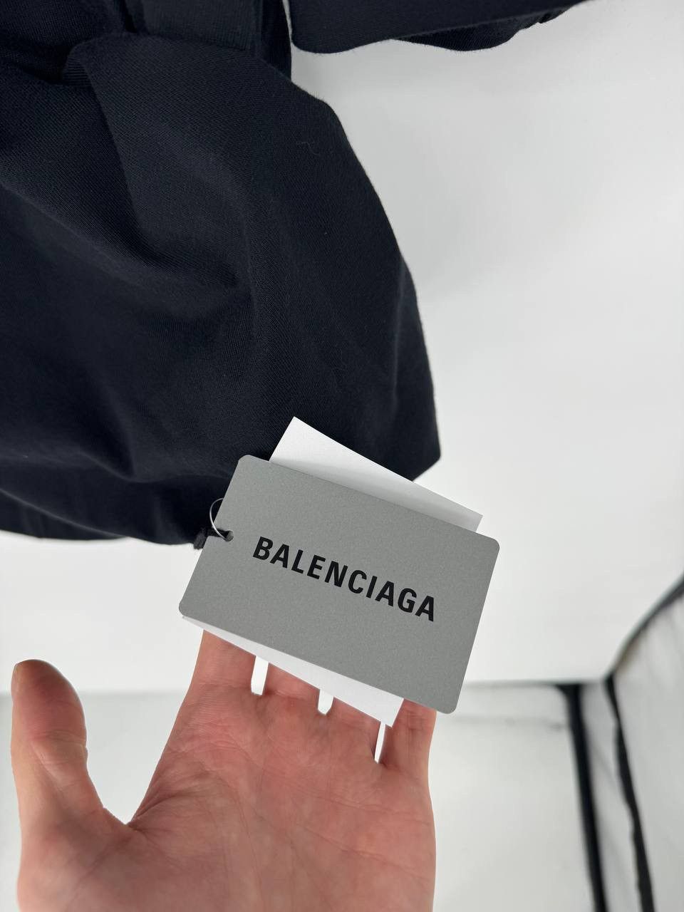 Balenciaga Balenciaga x Sony PS5 T-Shirt Size US M / EU 48-50 / 2 - 5 Thumbnail