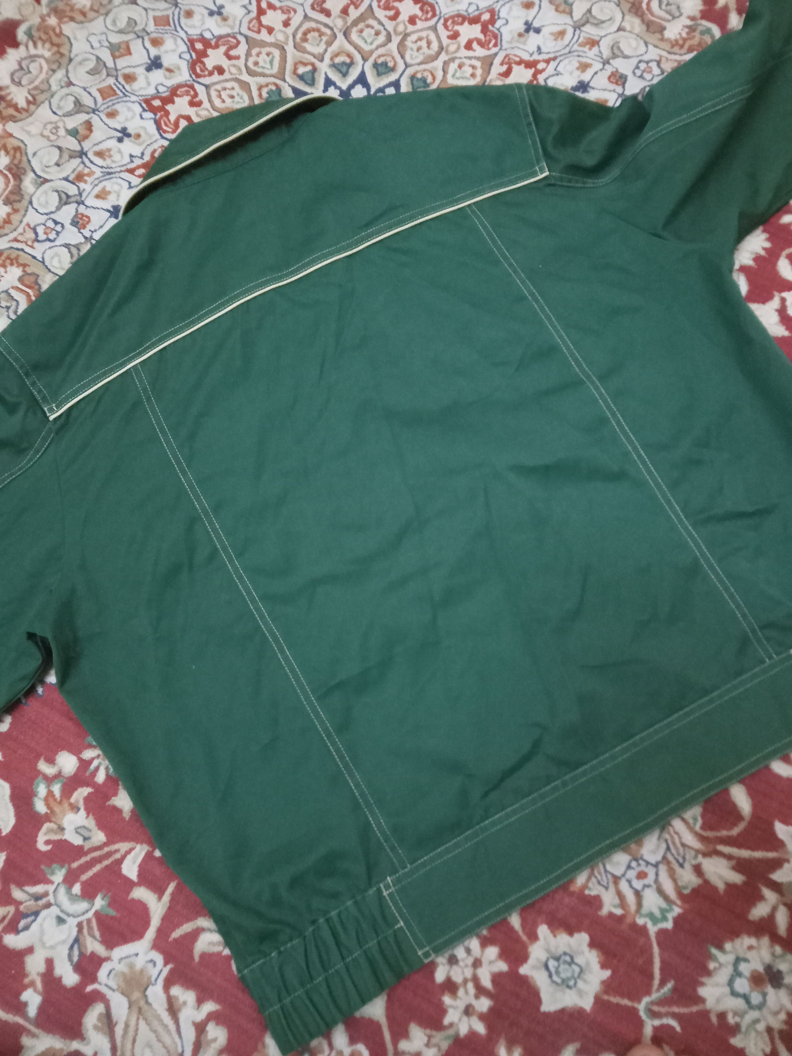 Vintage Vintage PanaHome Work Jacket Size US L / EU 52-54 / 3 - 2 Thumbnail