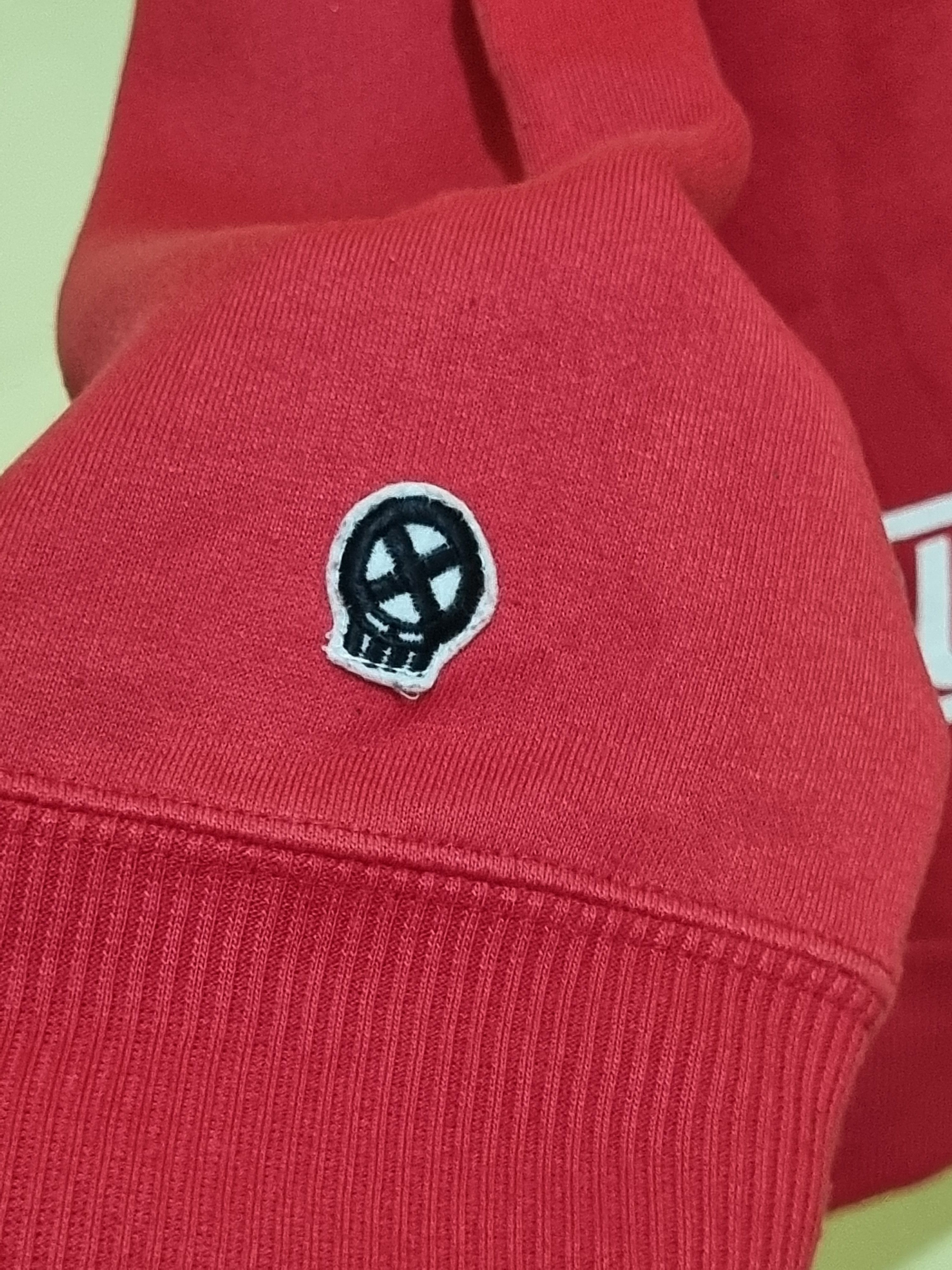 Bounty Hunter Bounty Hunter Hoodie Size US M / EU 48-50 / 2 - 6 Thumbnail