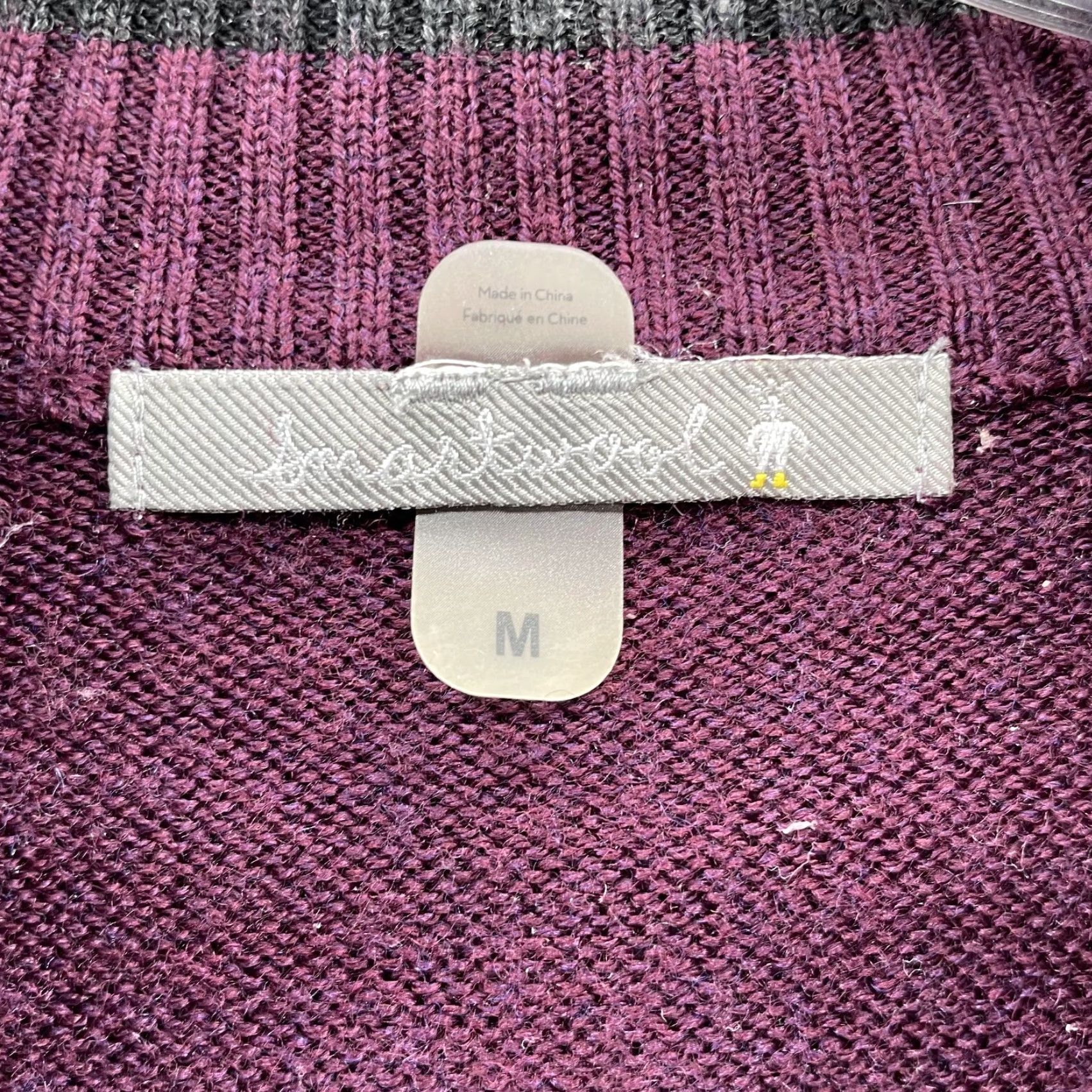 Smartwool SmartWool Sweater Men Med Merino Wool Blend 1/4 Zip Preppy Gorpcore 70's Size US M / EU 48-50 / 2 - 4 Thumbnail