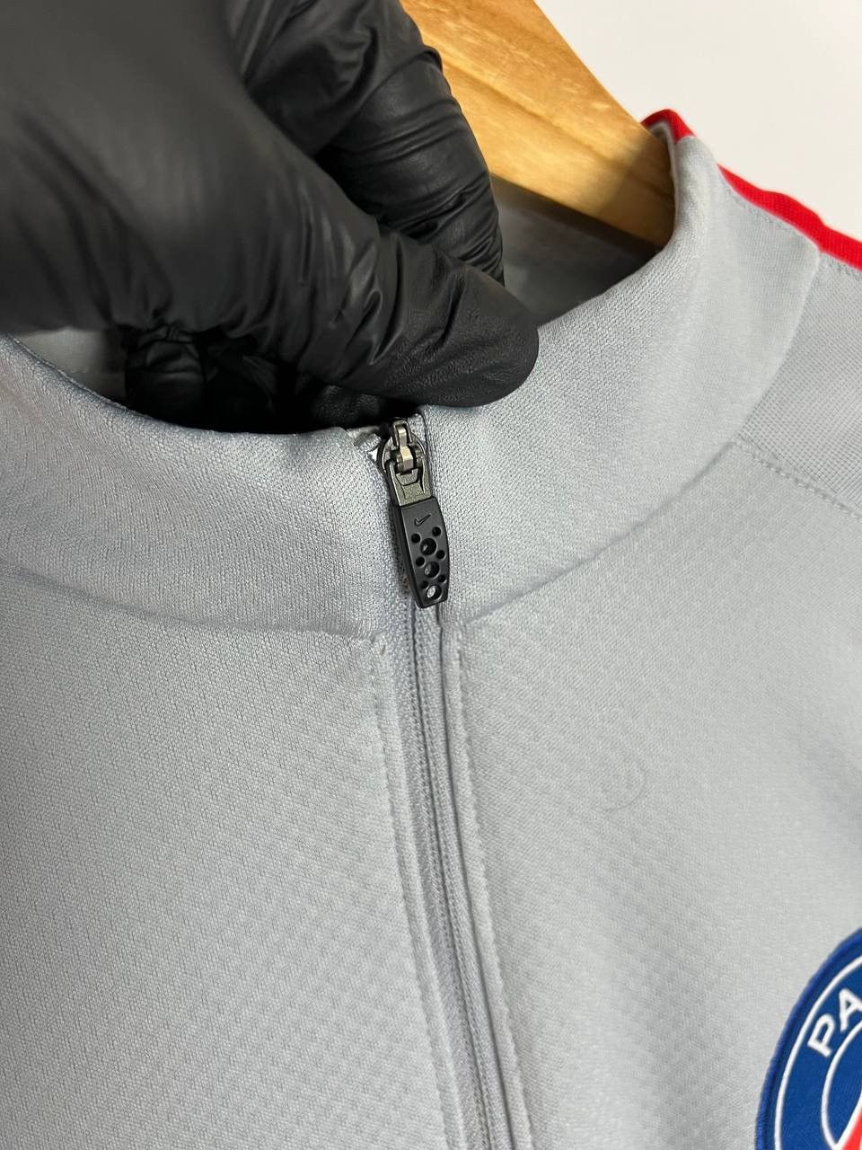 Nike Blokecore Nike PSG PARIS SAINT GERMAIN SWEATSHIRT jersey Size US M / EU 48-50 / 2 - 8 Thumbnail