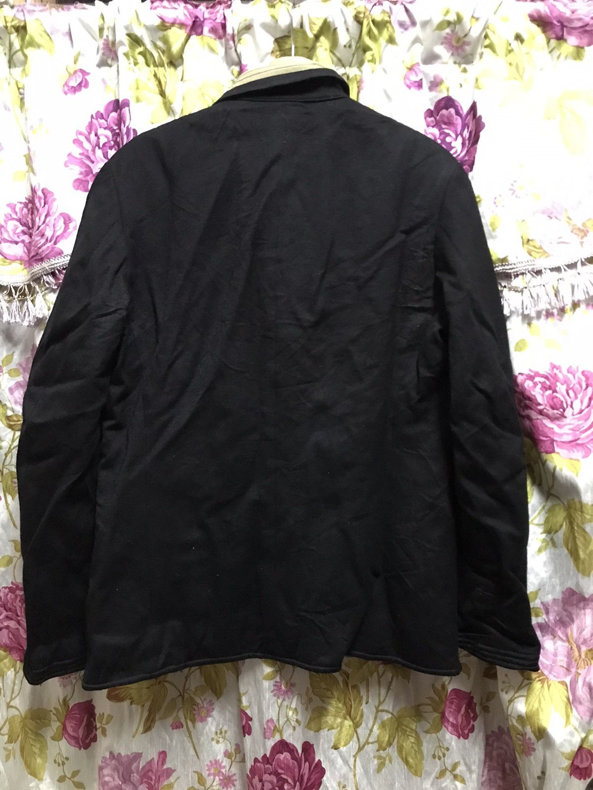 Designer × Yohji Yamamoto Authentic Yohji Yamamoto Sign Size US S / EU 44-46 / 1 - 5 Thumbnail