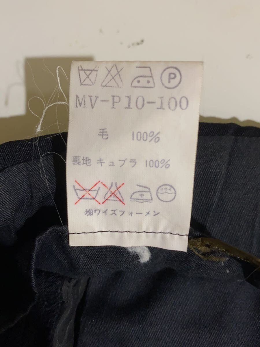 Yohji Yamamoto yohji yamamoto Y's for men Wool/Black Bottoms Size US 37 - 5 Thumbnail