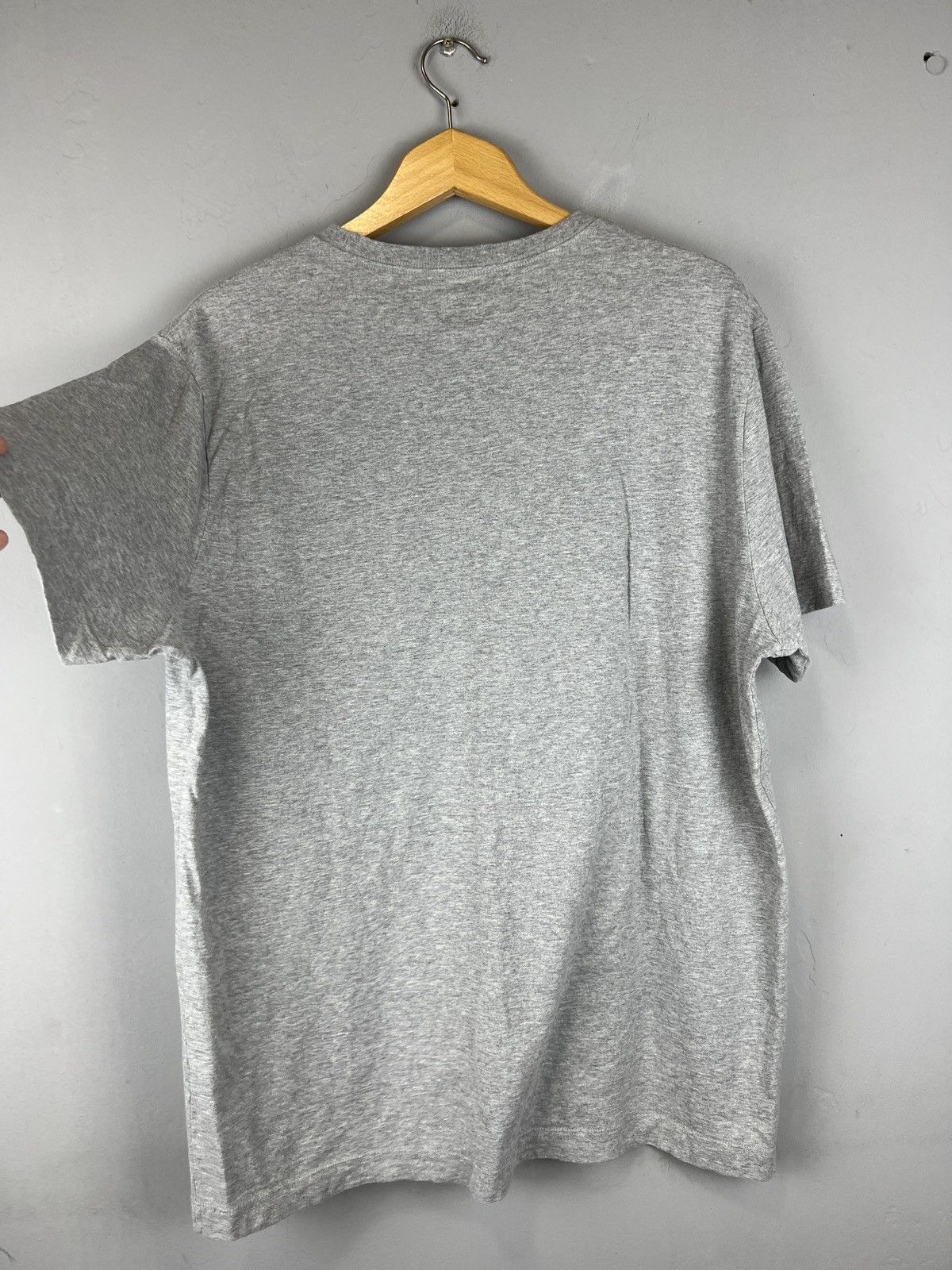 C.P. Company × Massimo Osti × Vintage Vintage C.P Company t shirt small logo XL Size US XL / EU 56 / 4 - 10 Thumbnail