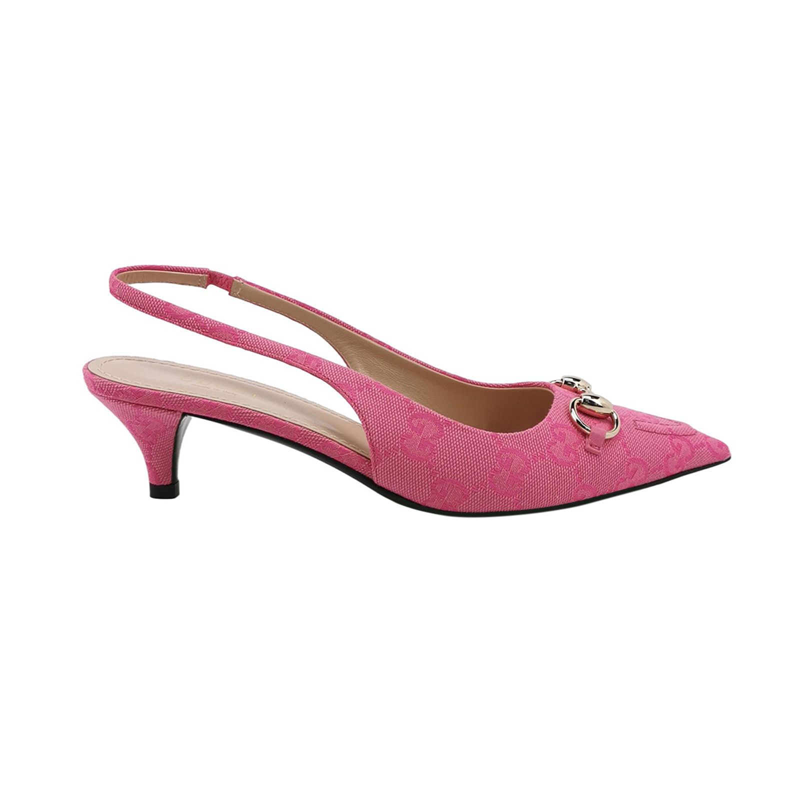 Gucci Gucci Women 6-5 Flats Size US 6.5 / IT 36.5 - 1 Thumbnail