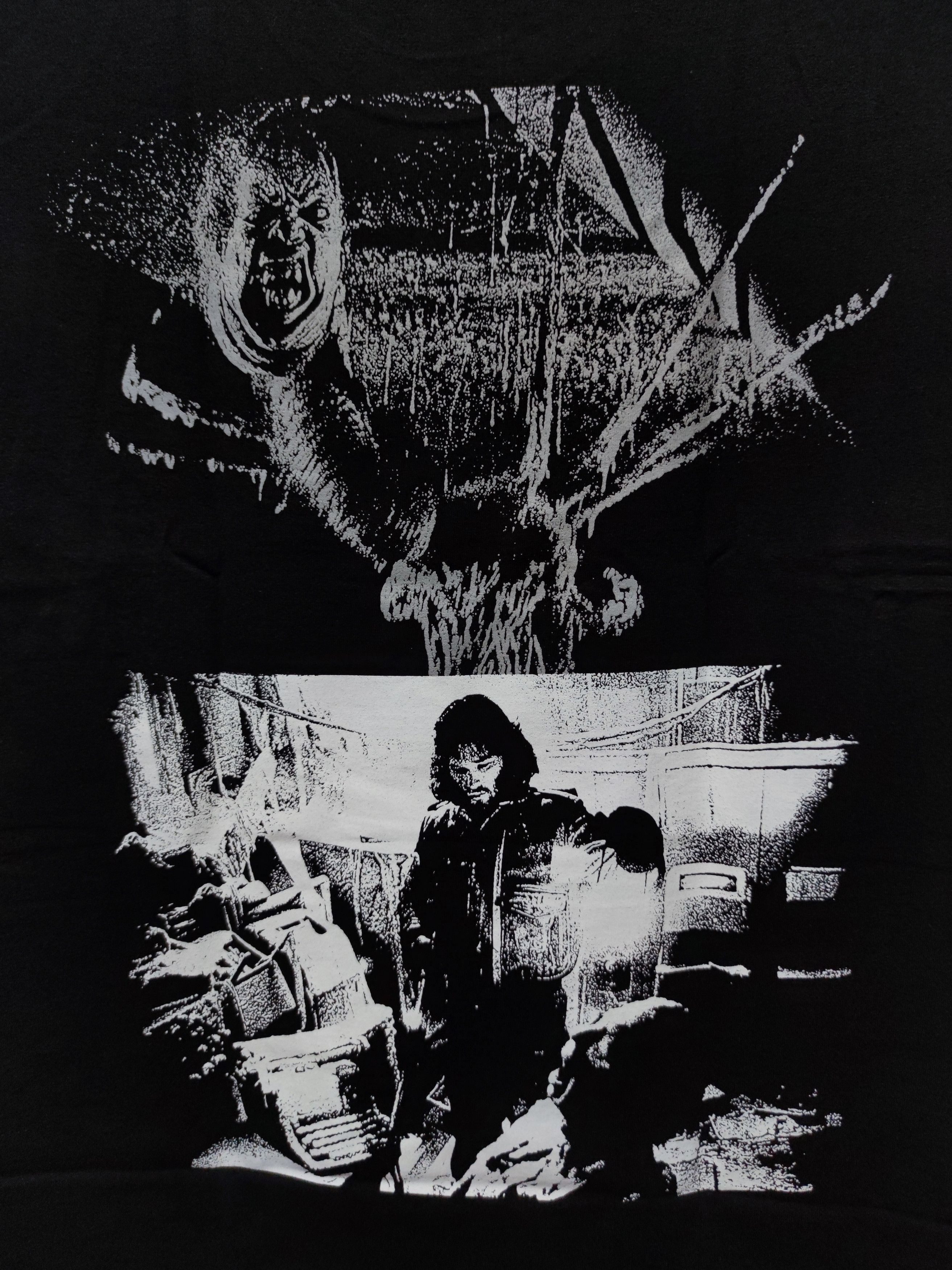 Other Cult Gloria The Thing T-Shirt Size US L / EU 52-54 / 3 - 4 Thumbnail
